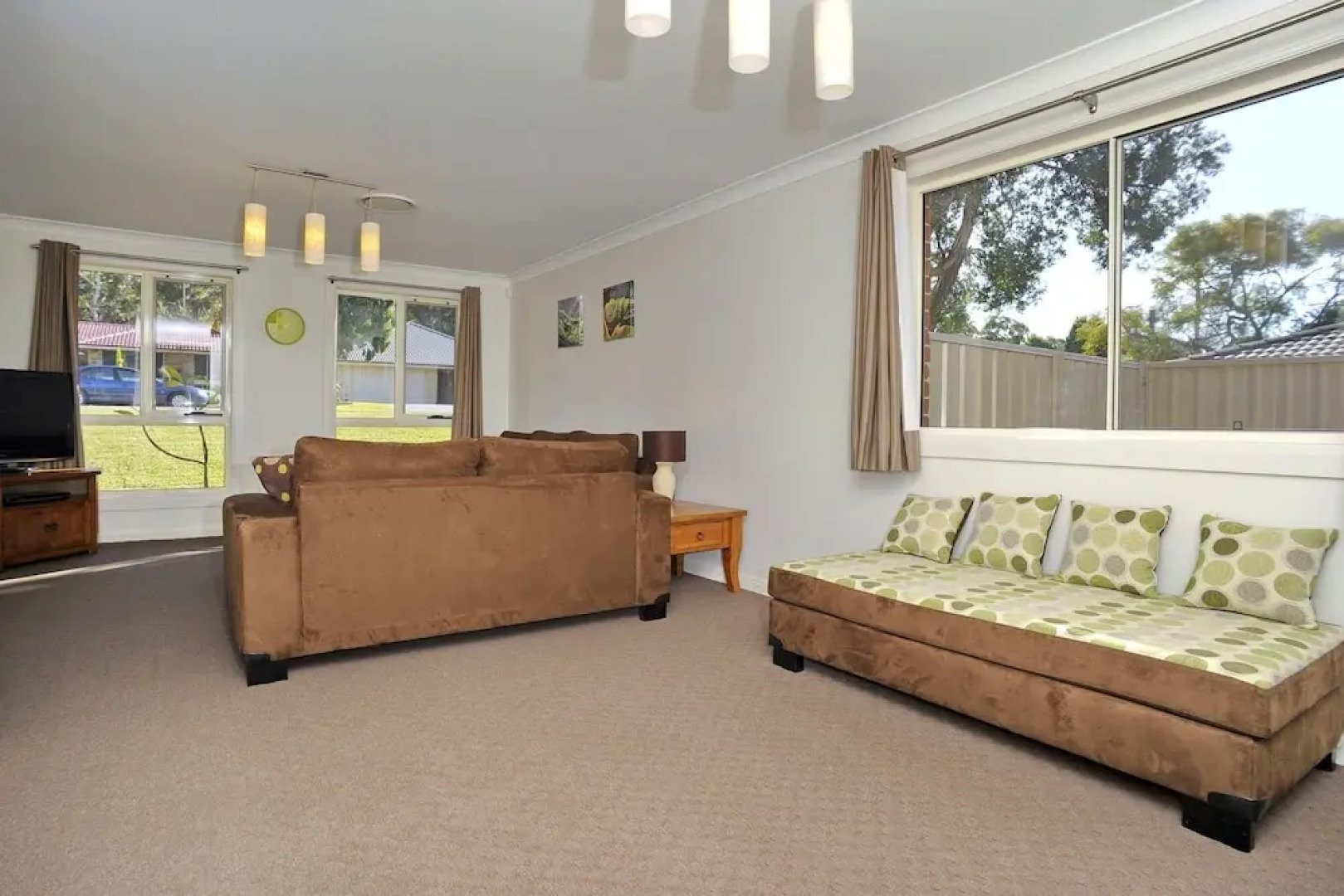 Government Rd 77 - Shoal Bay