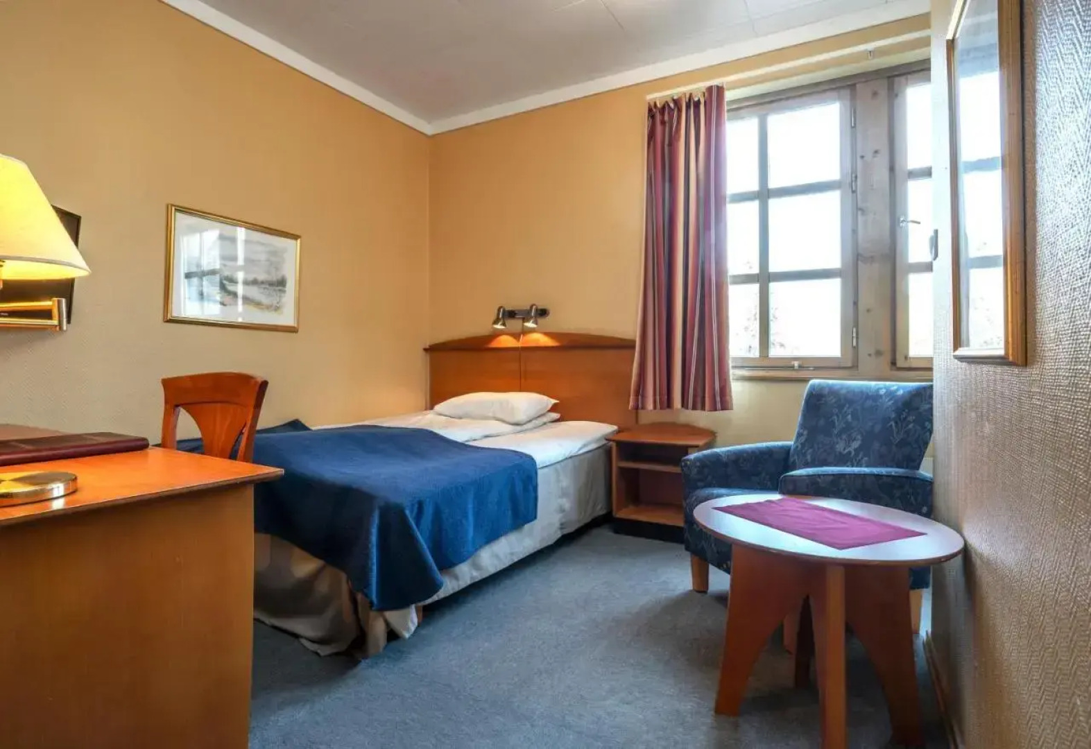 Selbusjøen Hotel & Gjestegård