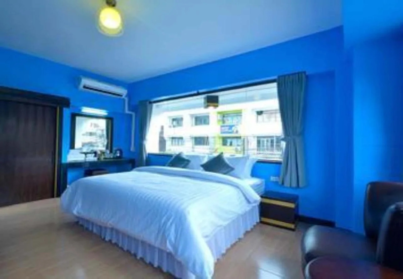 Krabi City View Hotel