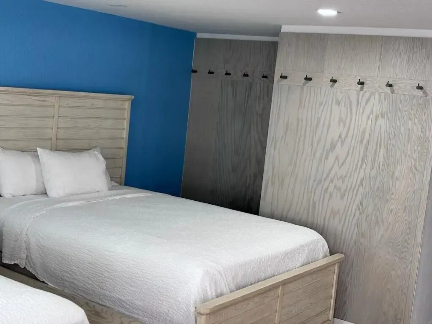 Coco Beach Hotel on South Padre Island