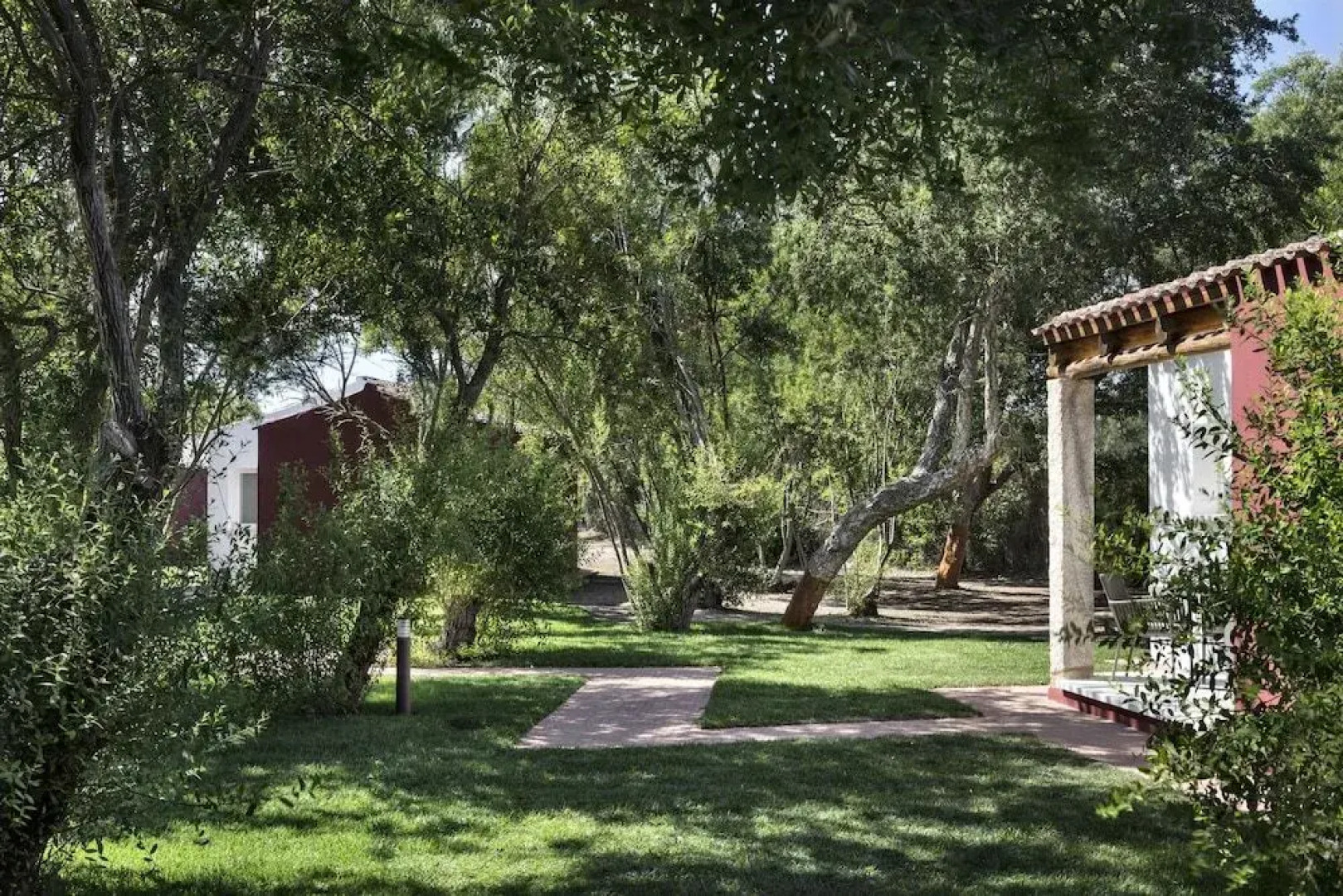 Li Neuli Country Club