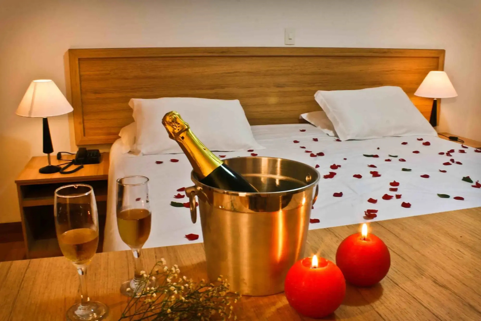 Pousada Campos dos Holandeses