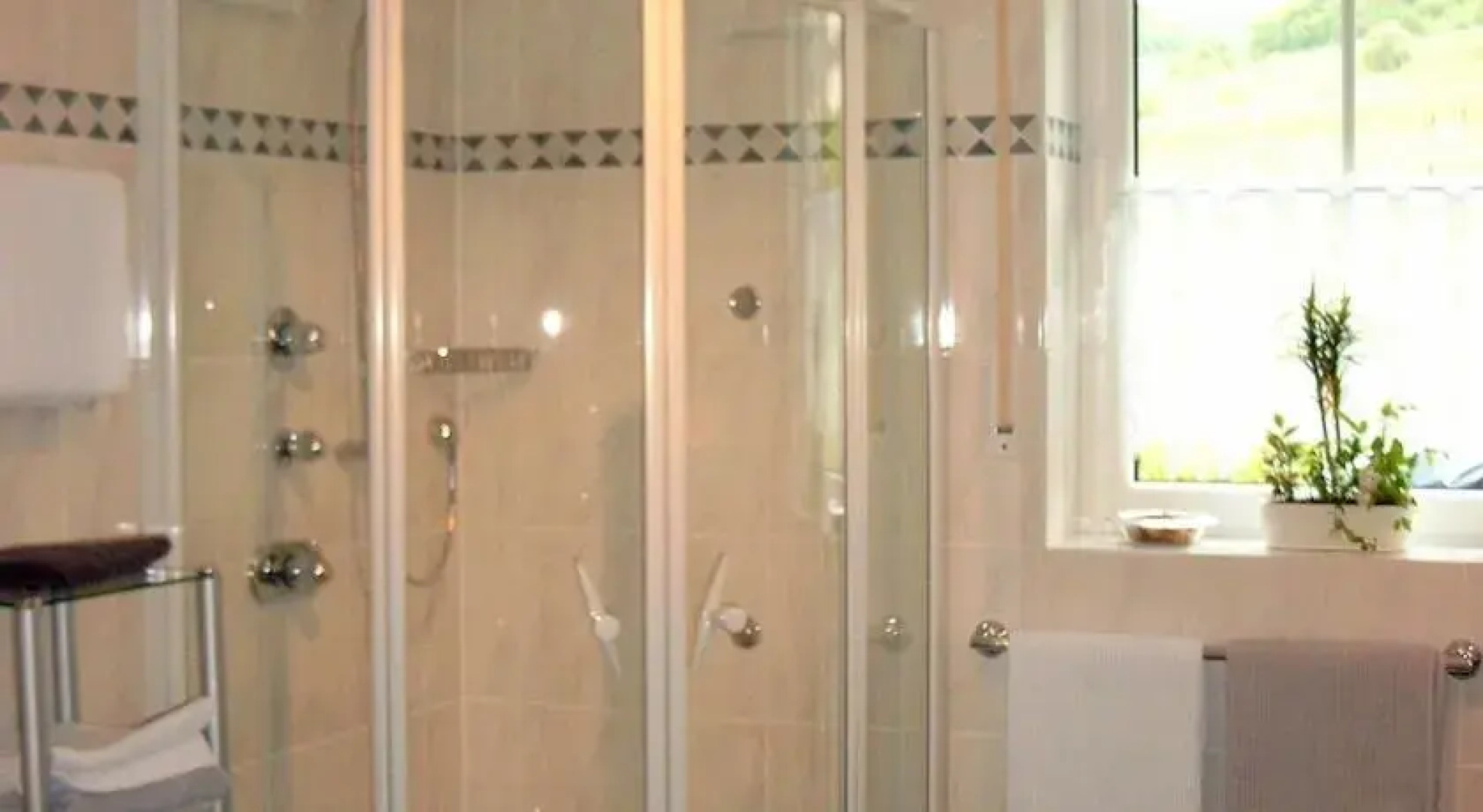 Ferienwohnungen Bauer