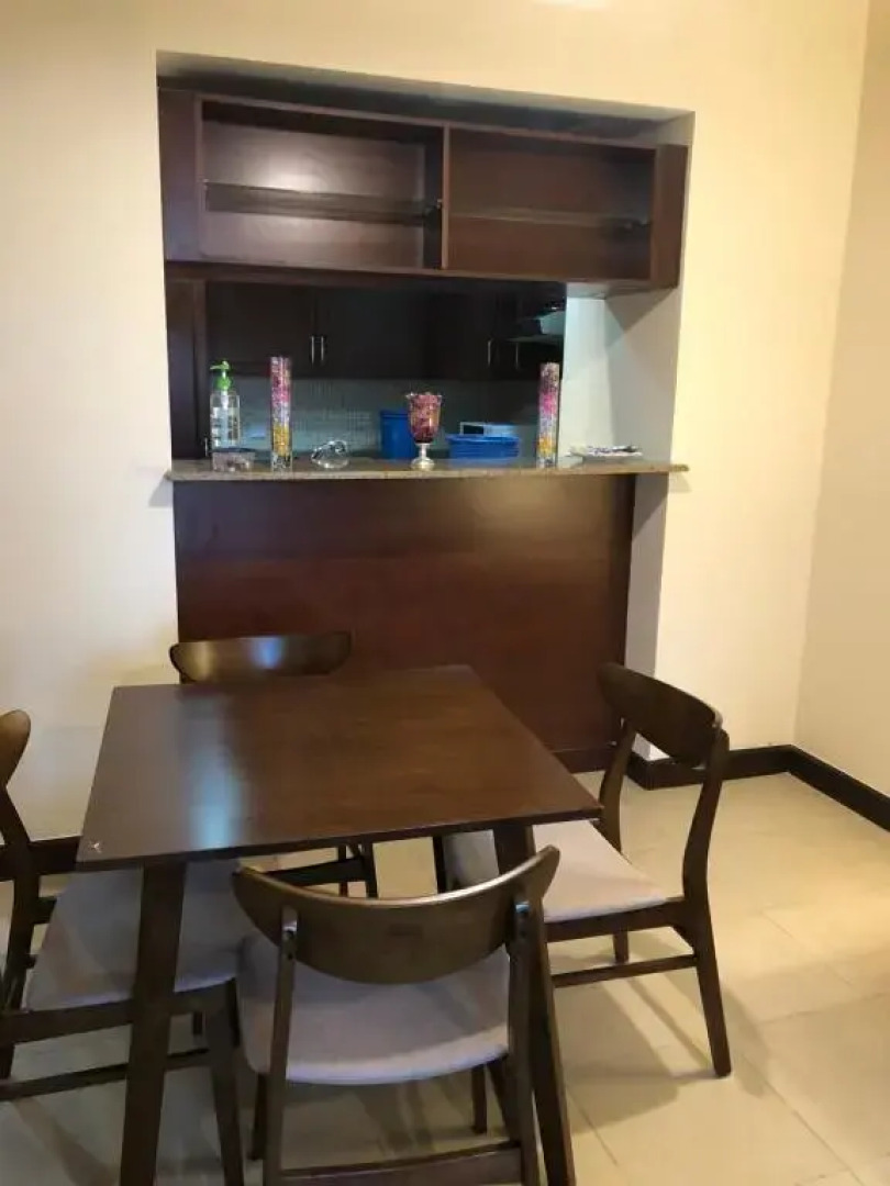 نزل المارينا - Marina Resident