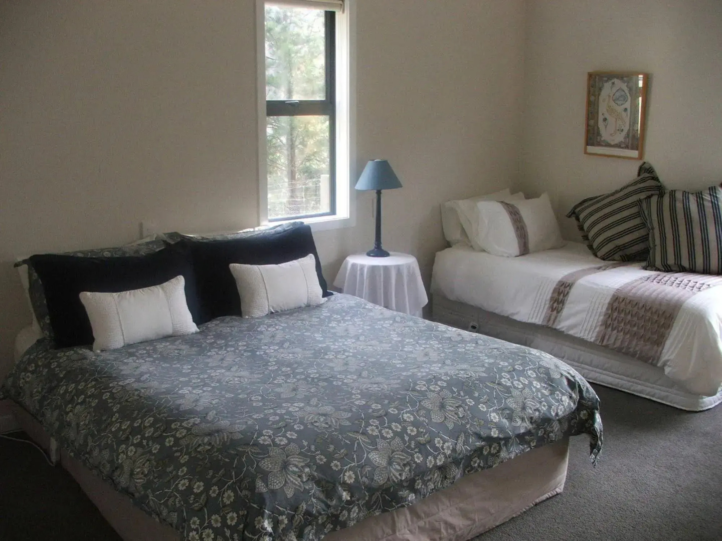 Judge & Jury Farm Retreat