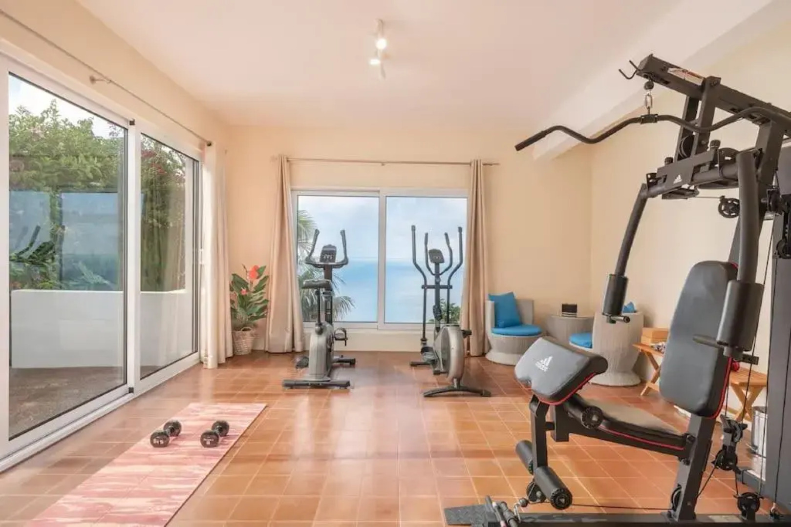 Villa Aquarela by Our Madeira