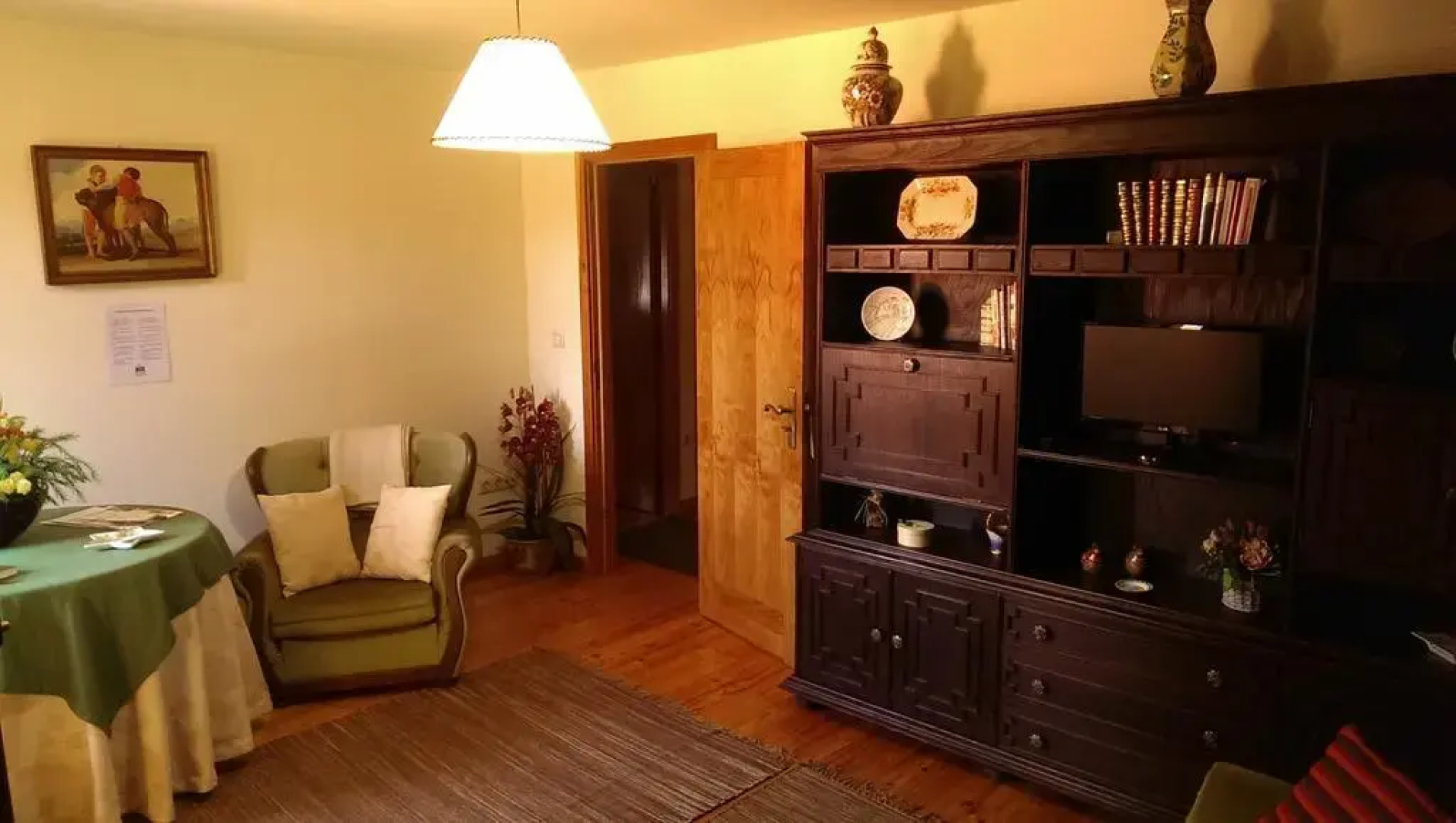 Casa Da Fonte Da Torre