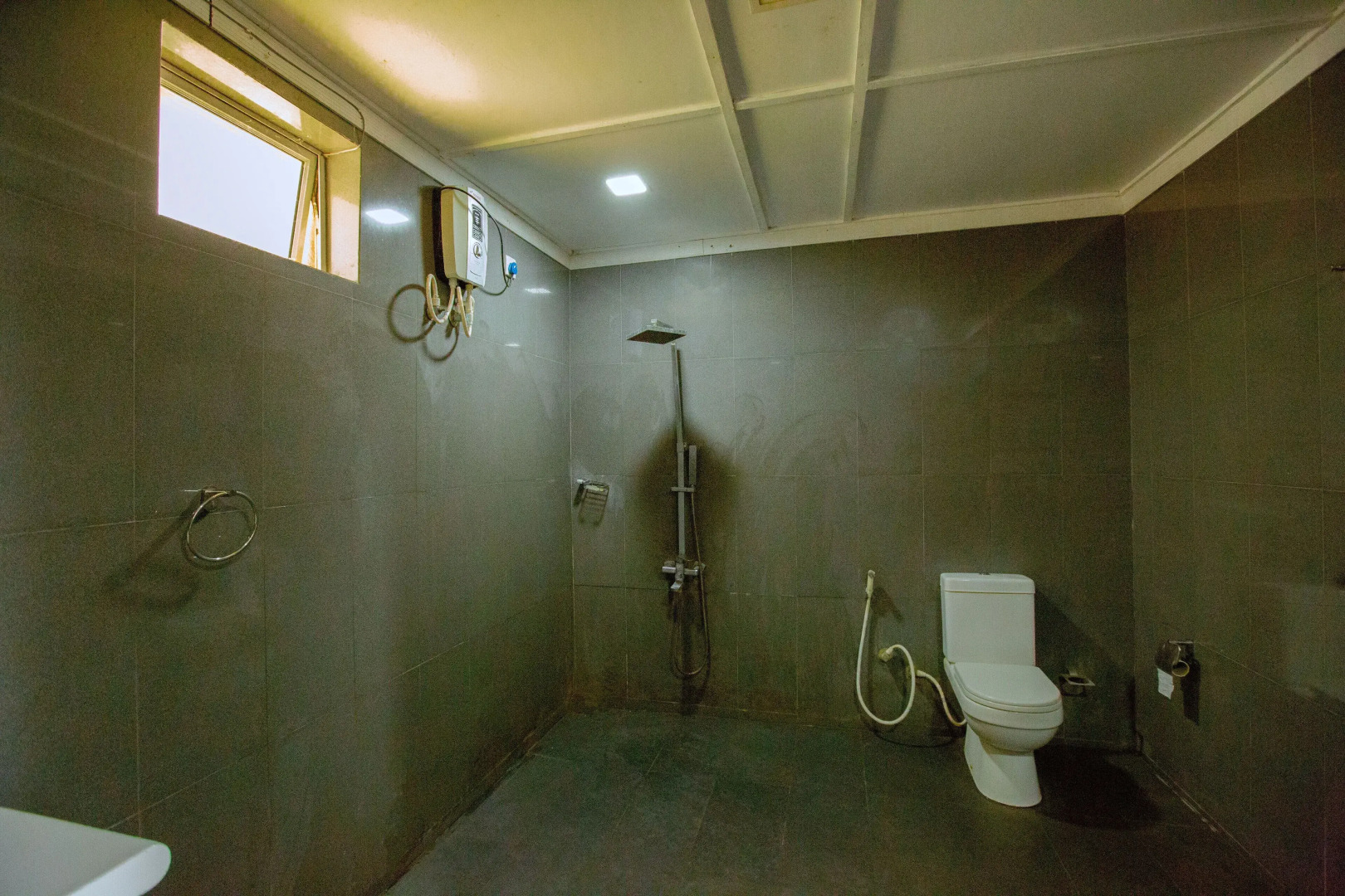 Hambantota Rest House