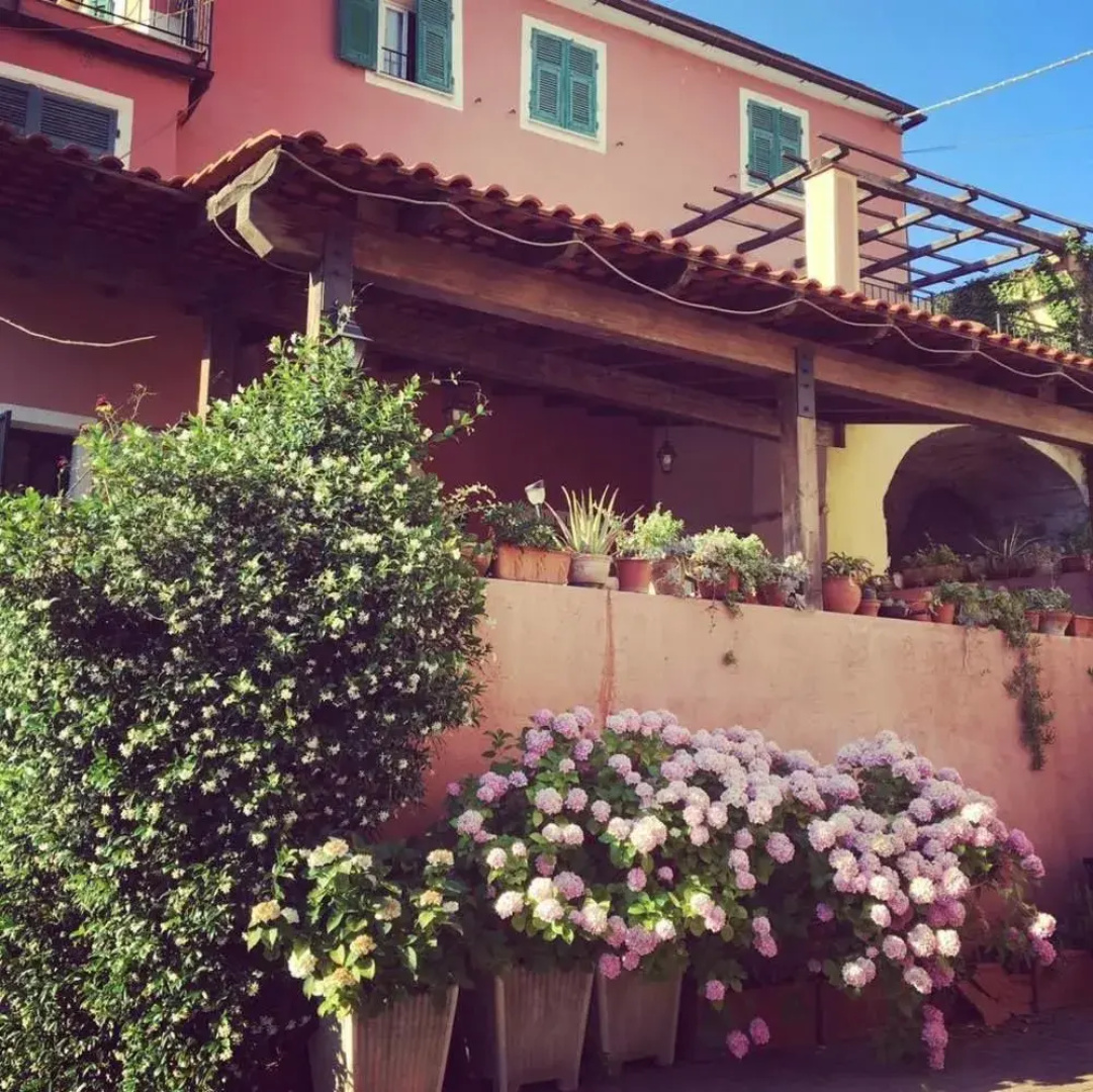 Locanda Borgo Antico