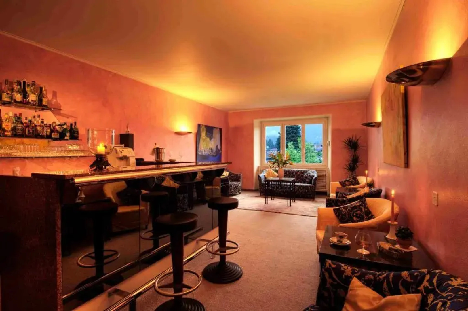 Villa Garni Gardenia