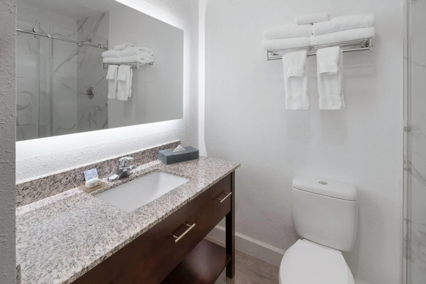 La Quinta Inn by Wyndham Fort Collins