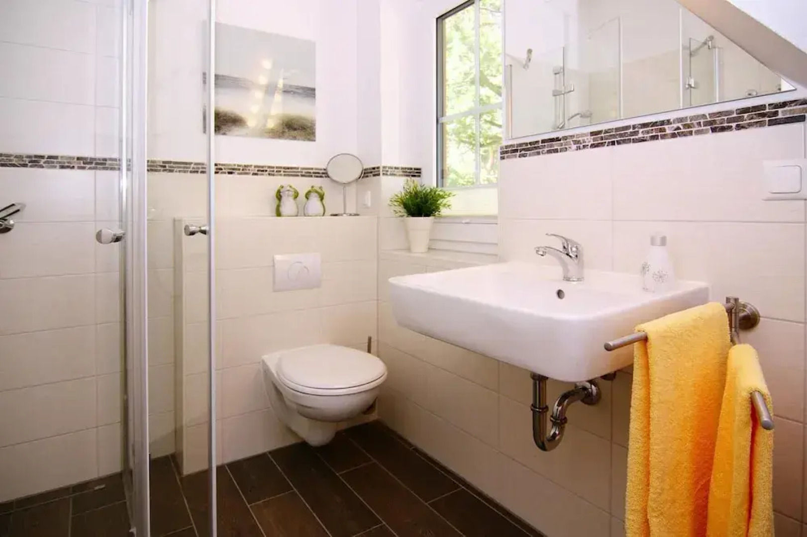 Ferienhaus Kranichnest, Zirchow