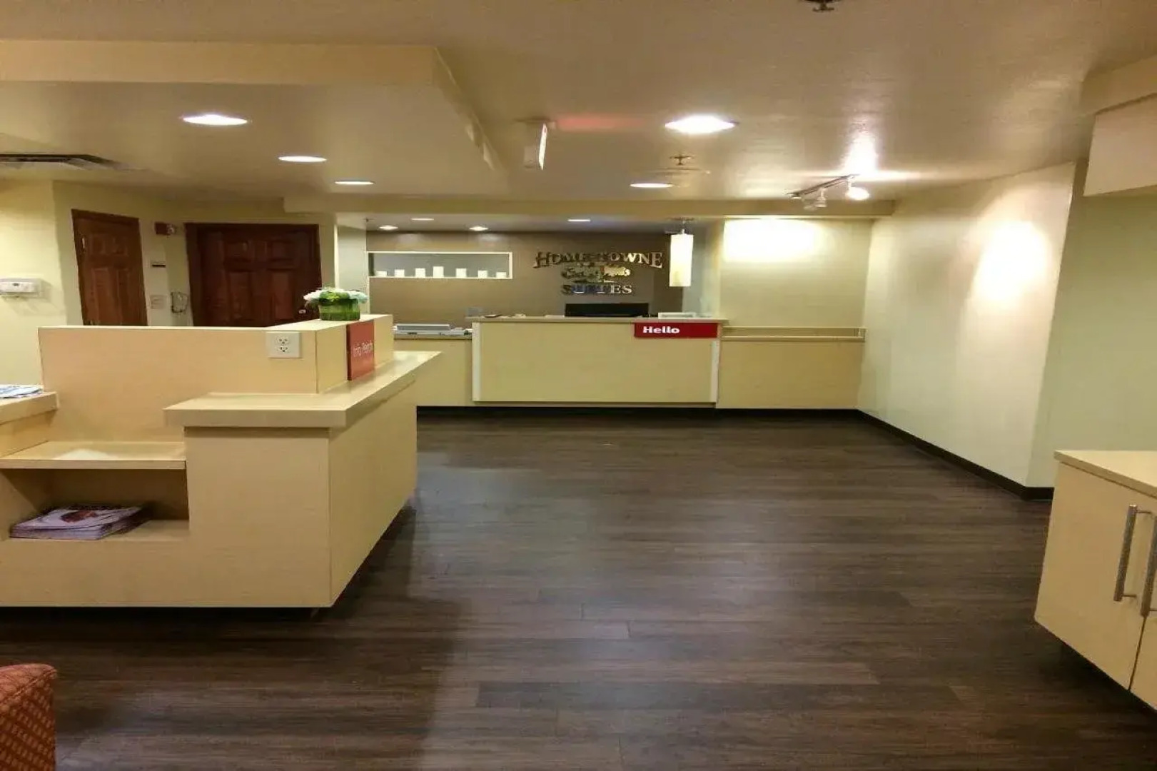 MainStay Suites Columbia Harbison