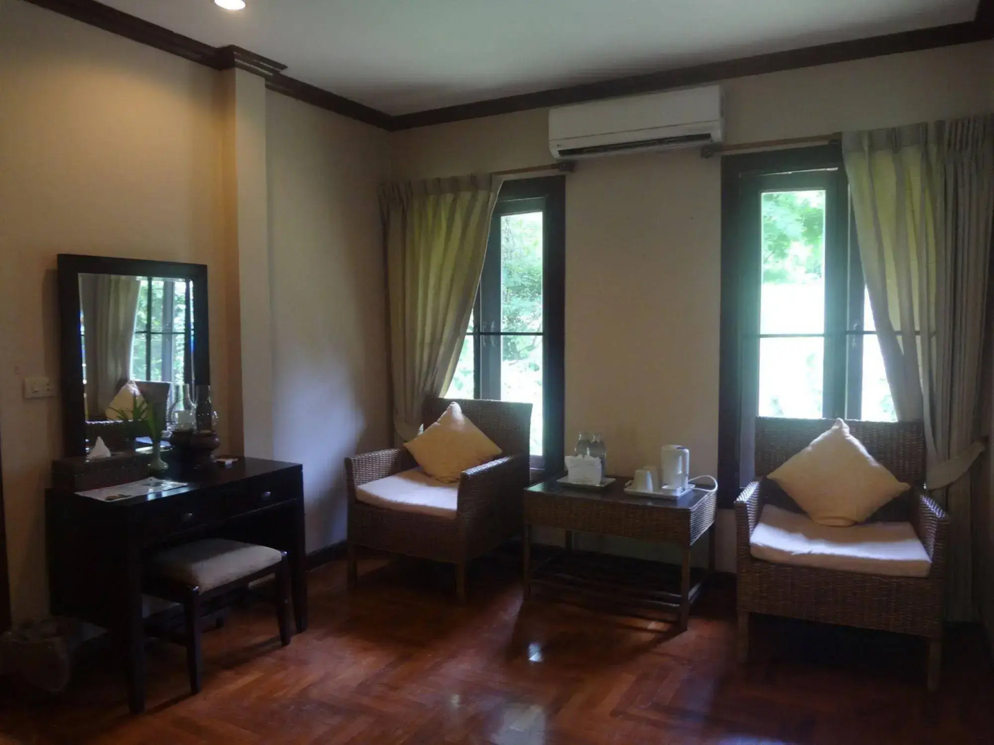 Fern Resort (SHA Extra Plus)