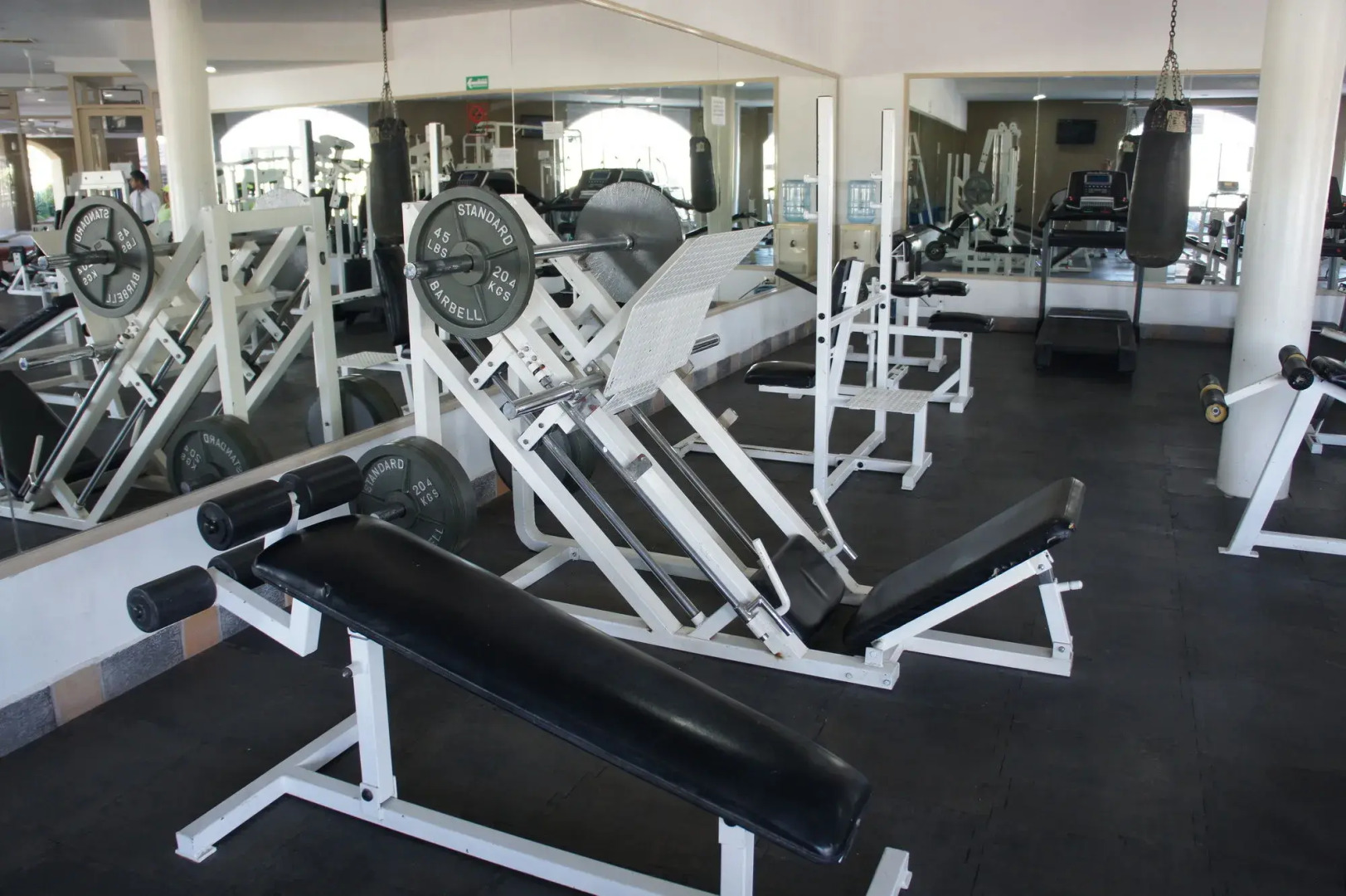 Azul Talavera Country Club