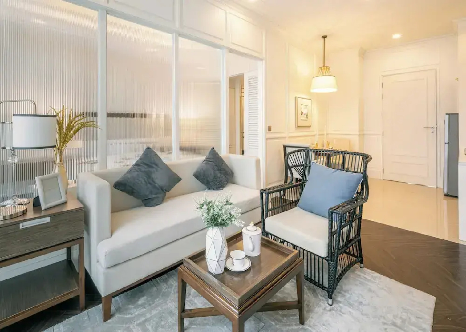 Xiyun Holiday Apartment Pattaya