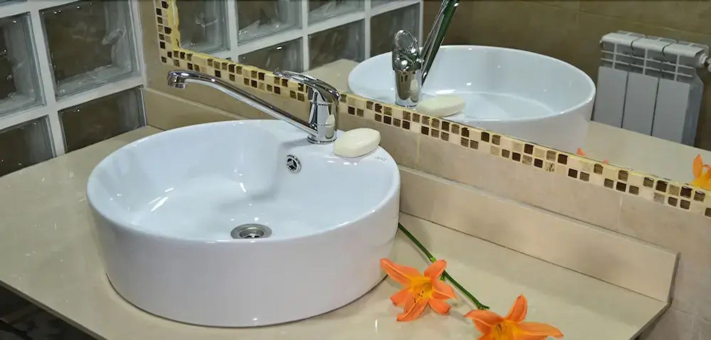 Cabañas San Lorenzo