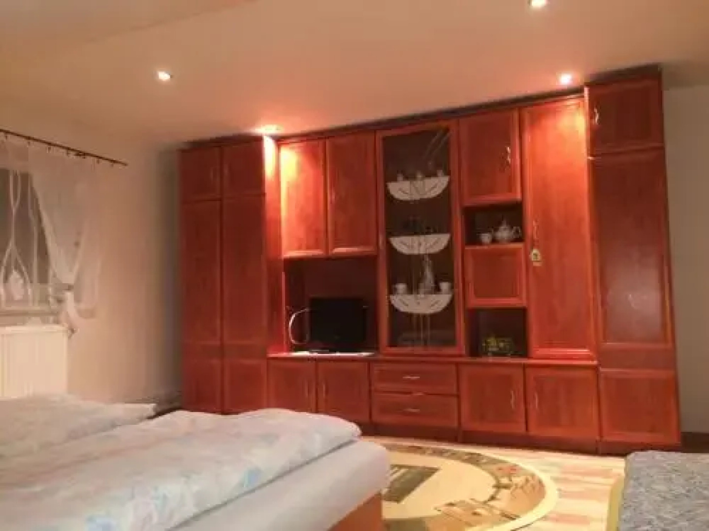 Superubytovanie Olga