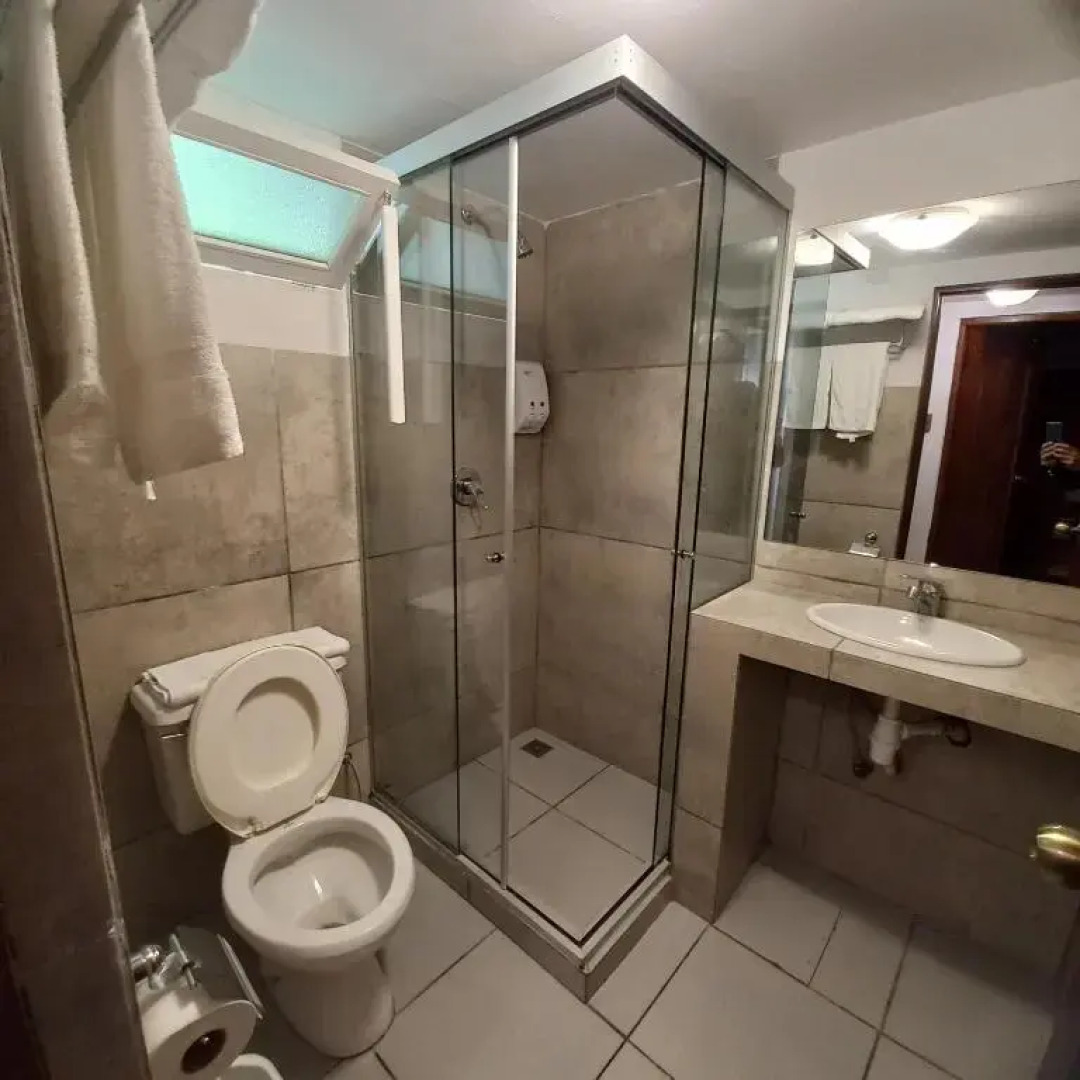 Bolivian Rooms & Suites (Zona Sur)