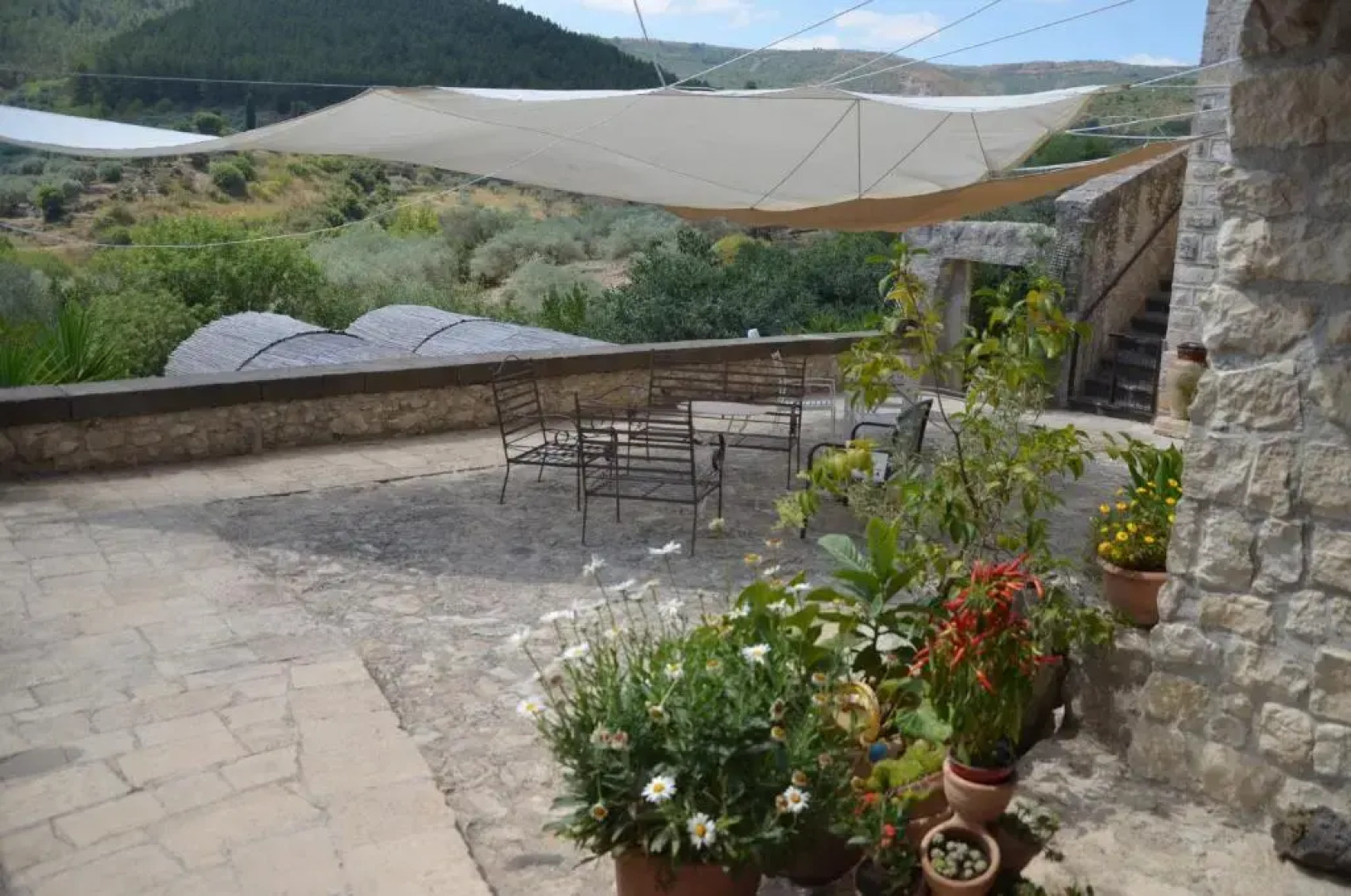 Le Case Di S. Andrea