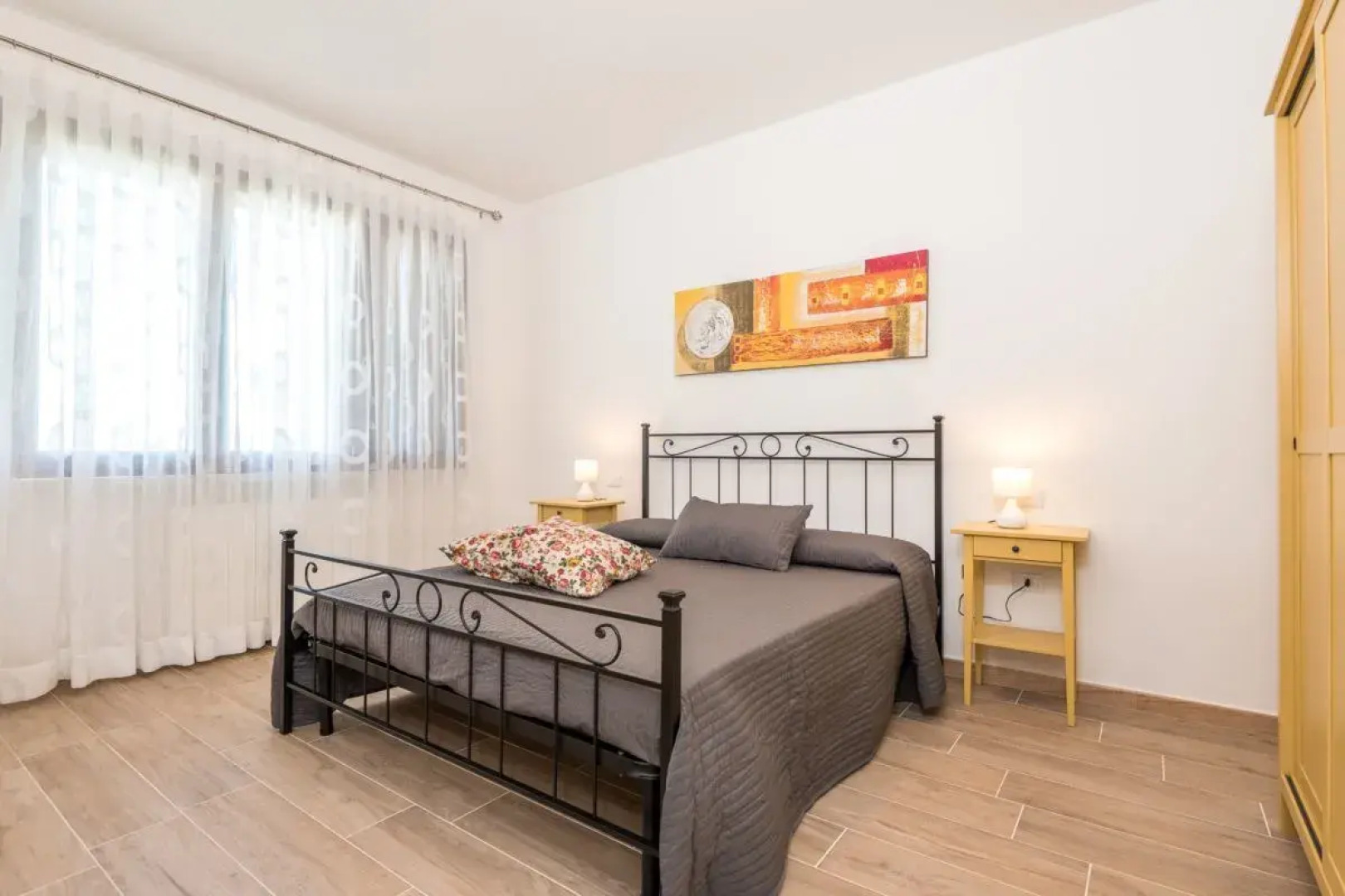 Agriturismo Podere Nonno Gino