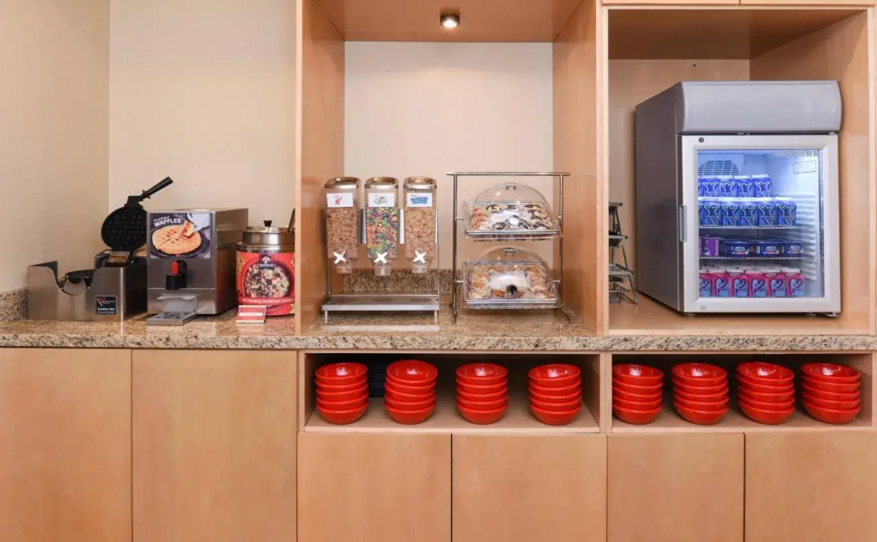 TownePlace Suites Detroit Auburn Hills