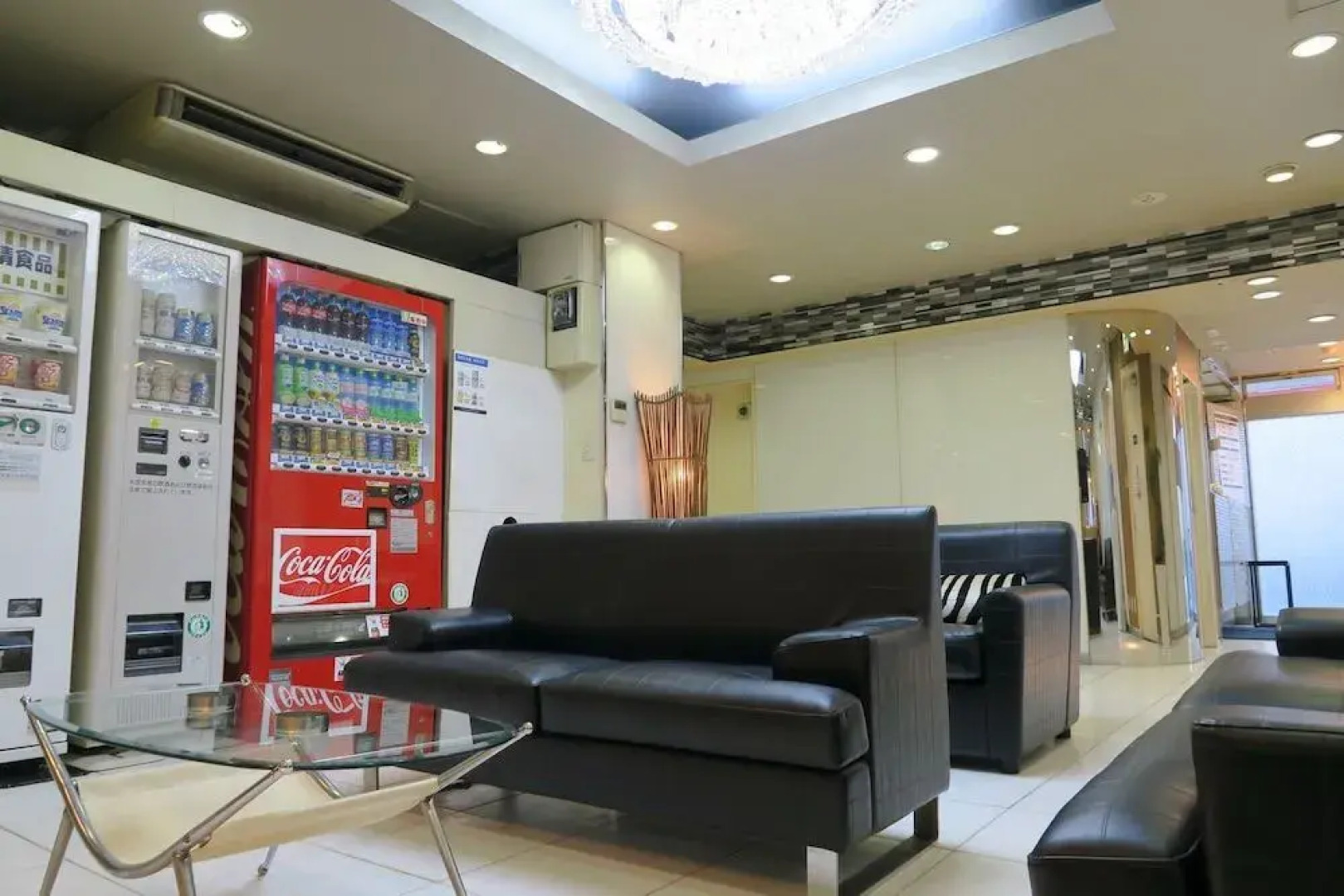 Hotel Bali Bali Matsudo