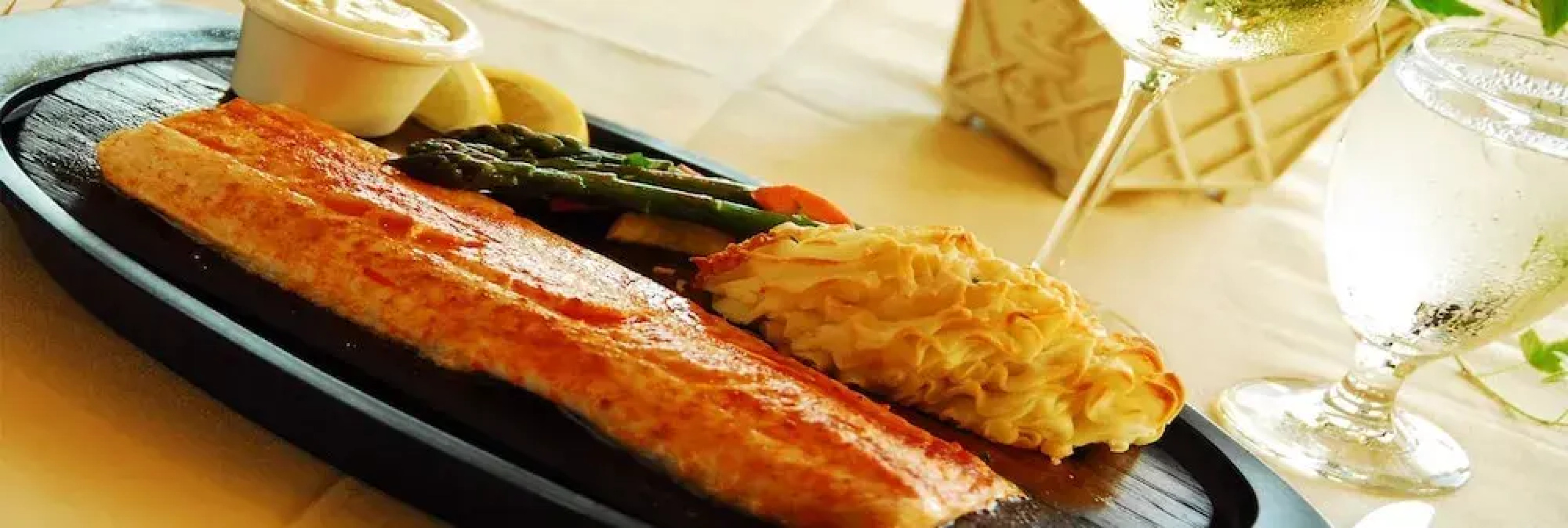 Stafford's Bay View Inn