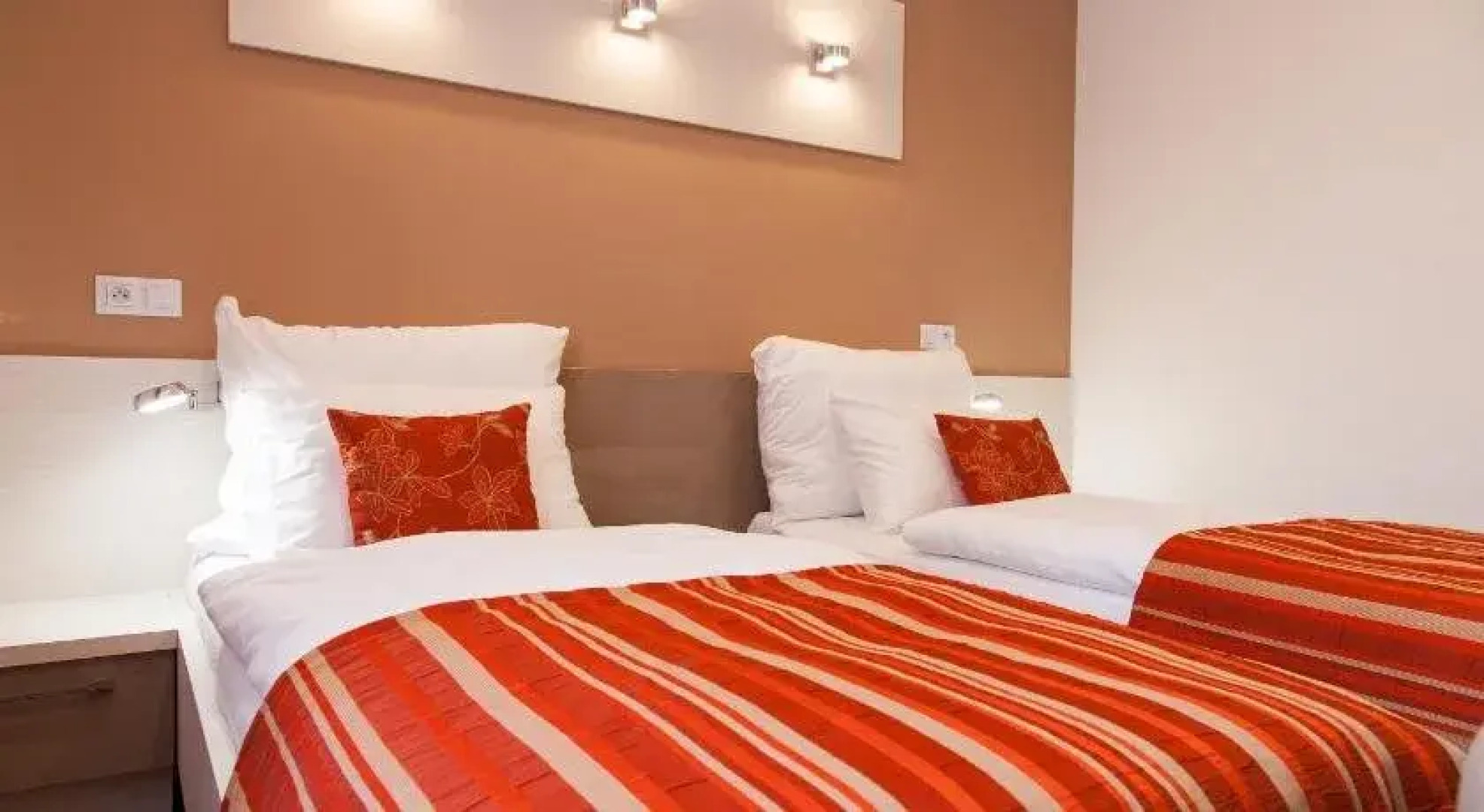 Penzion Na Valech Hodonín