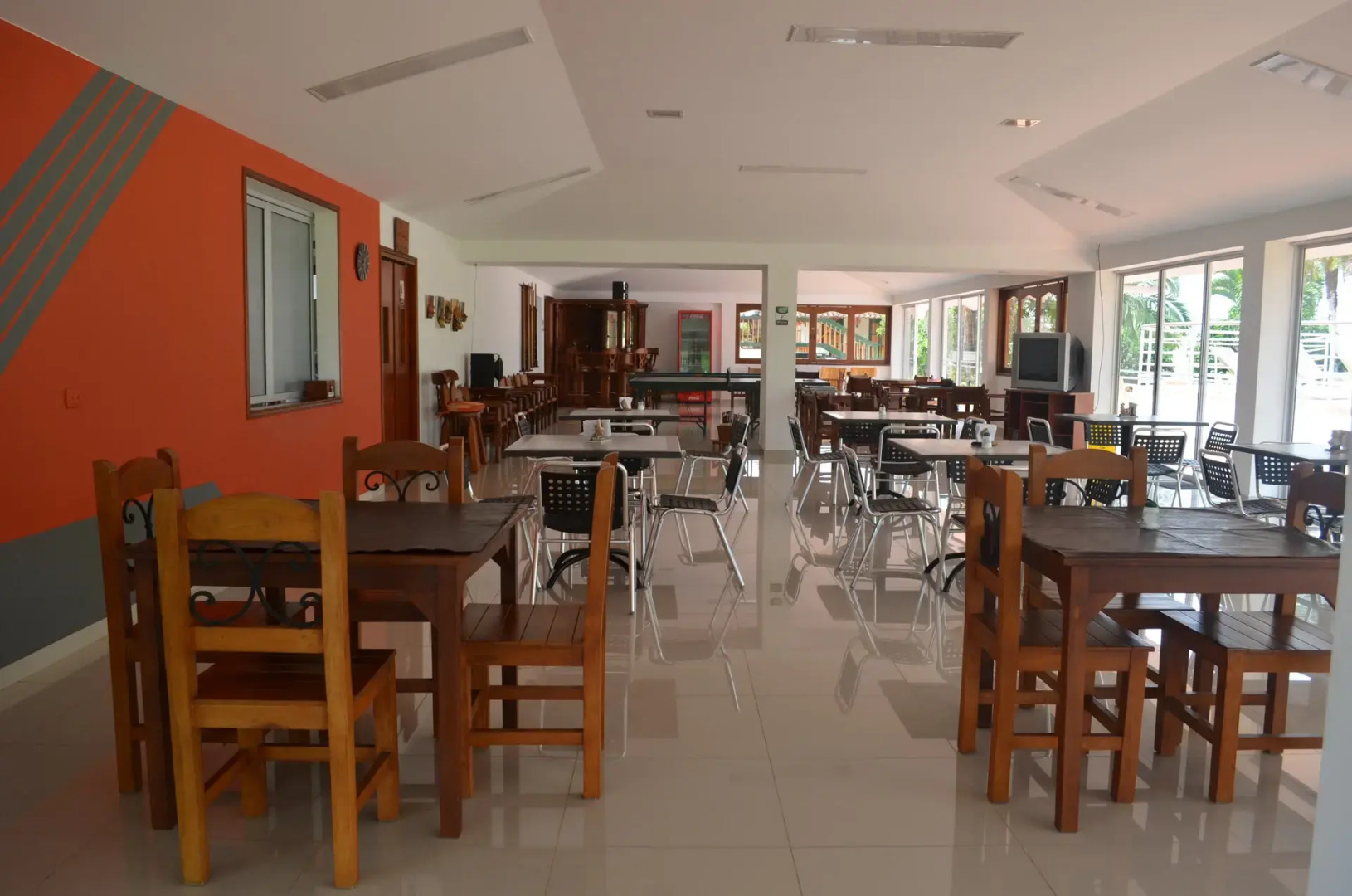 Finca Hotel Valparaiso