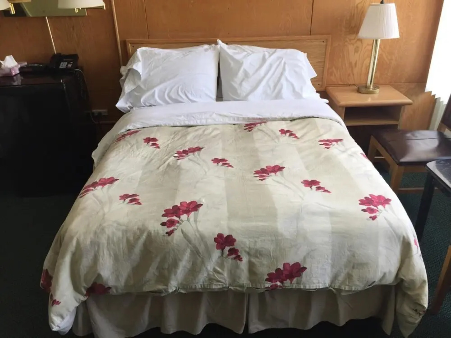 The Hotel at Falcon Lake