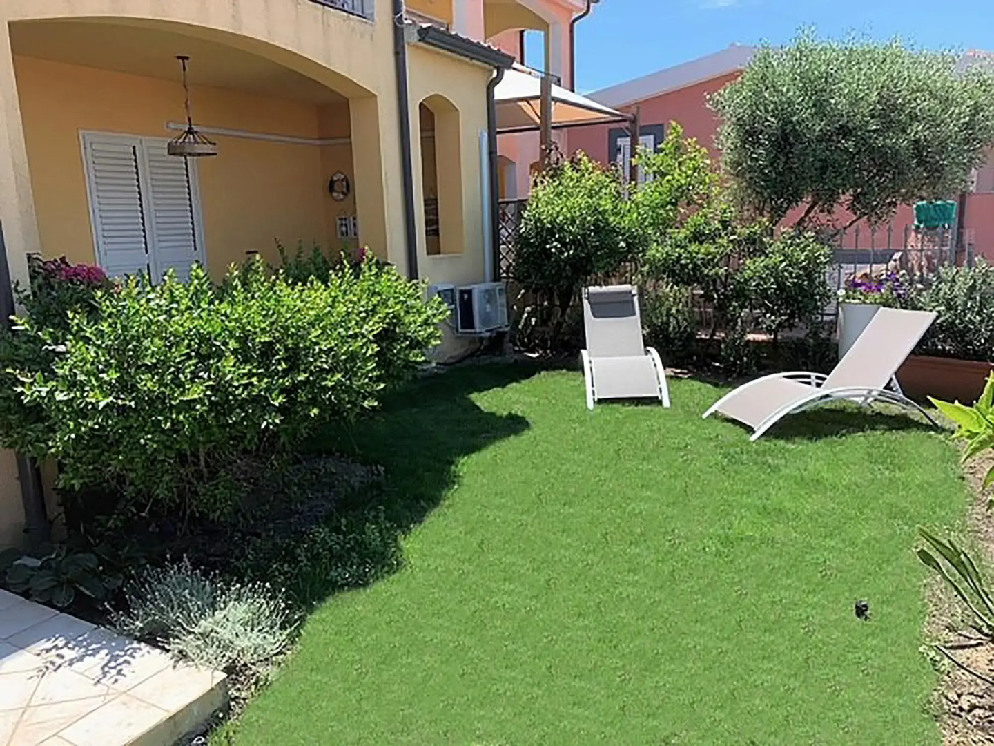 Sweet Home SUITE & RELAX-Sweet Home Suite & Relax