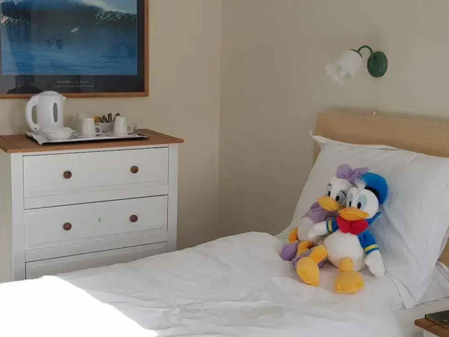 Eastwrey Barton Country House