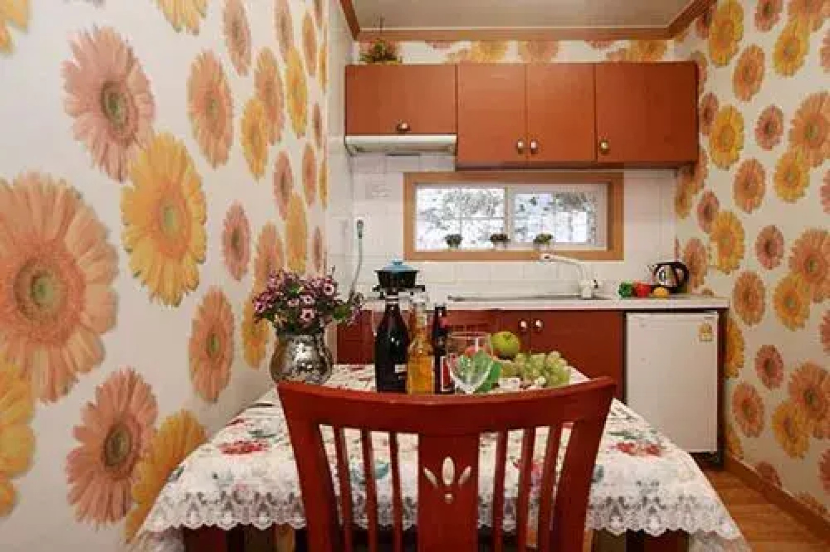 Taeangolden Coast Pension