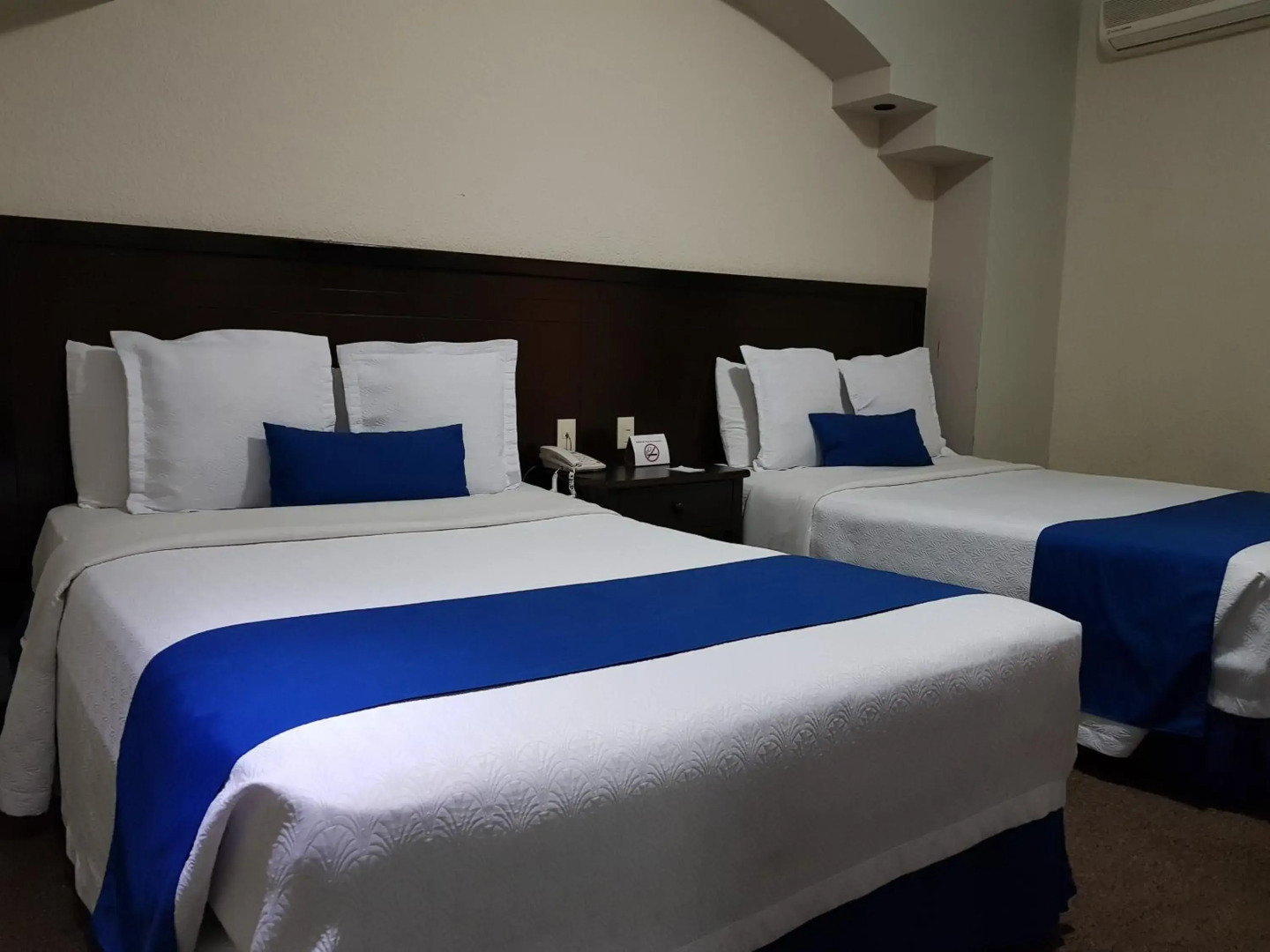 Hotel Principado Tijuana Zona Aeropuerto