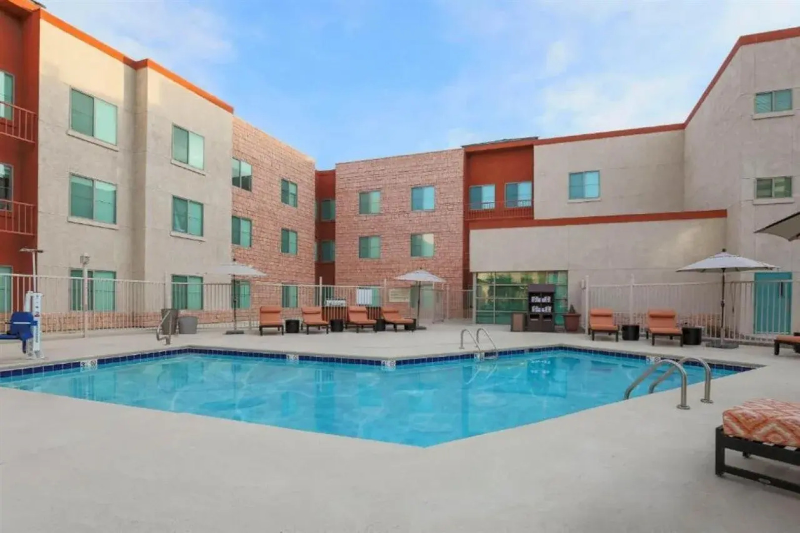 Hampton Inn & Suites Denver Tech Center