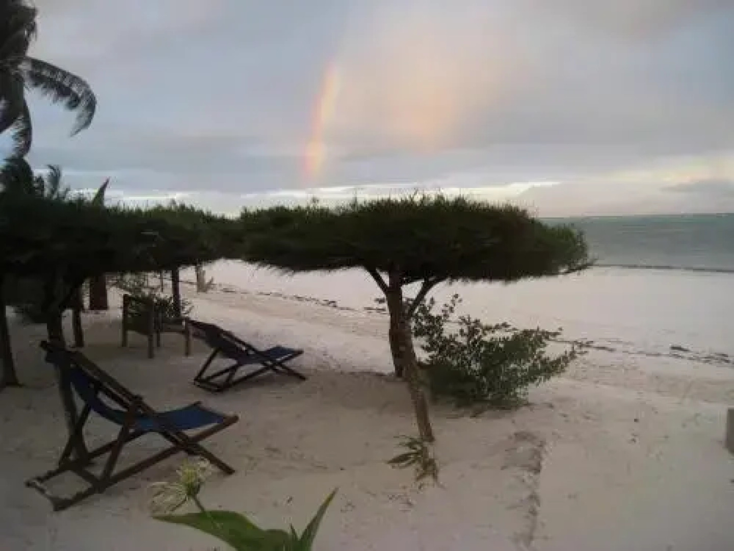 Upepo Boutique Beach Bungalows