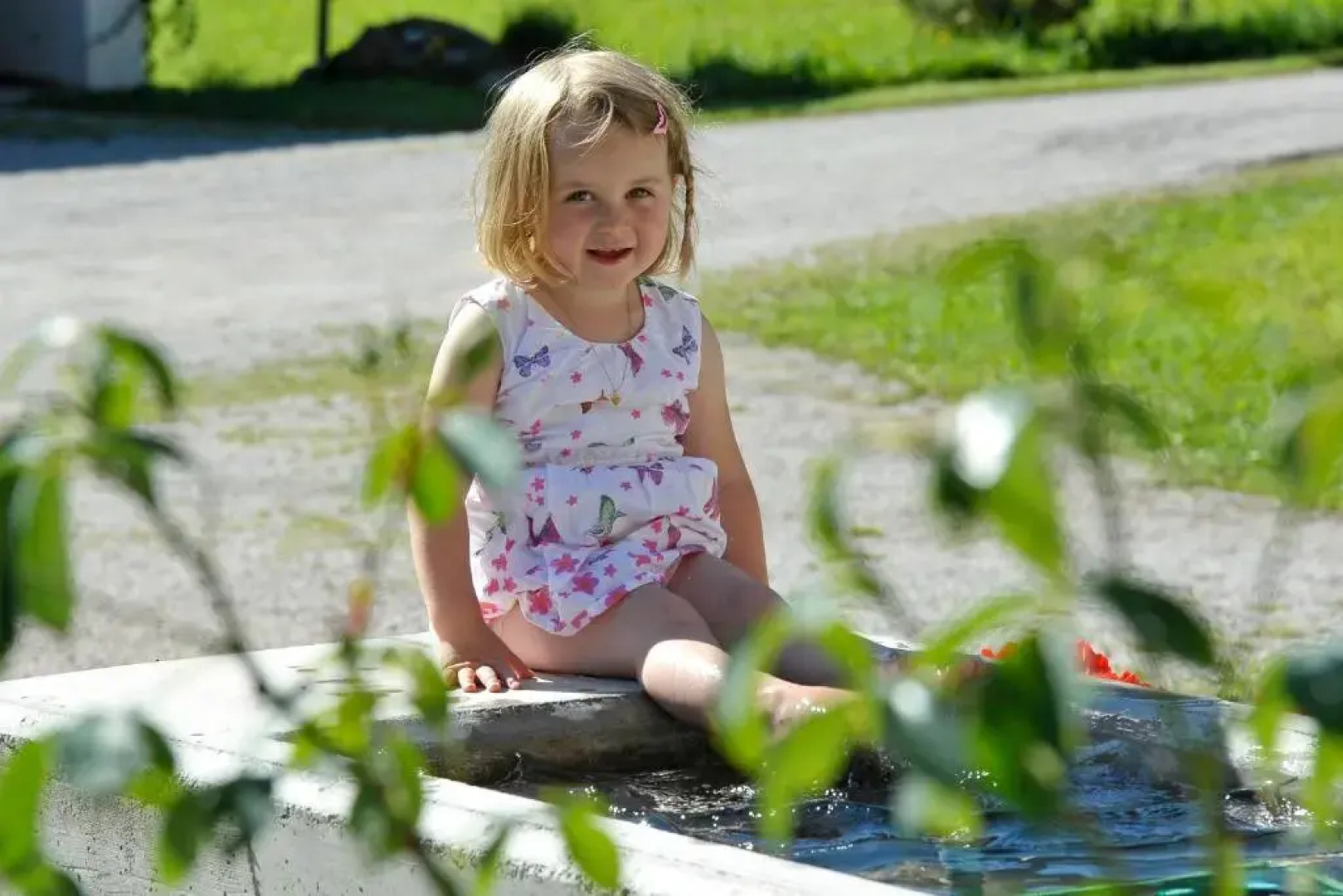 Apartmenthaus Hinkerhof