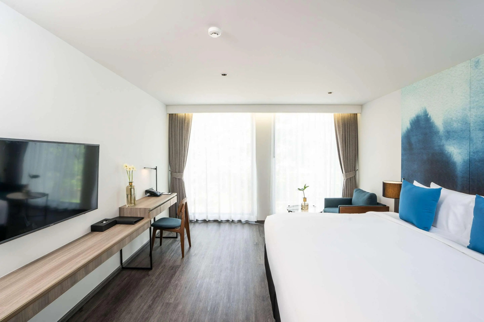 Best Western Plus Nexen Pattaya