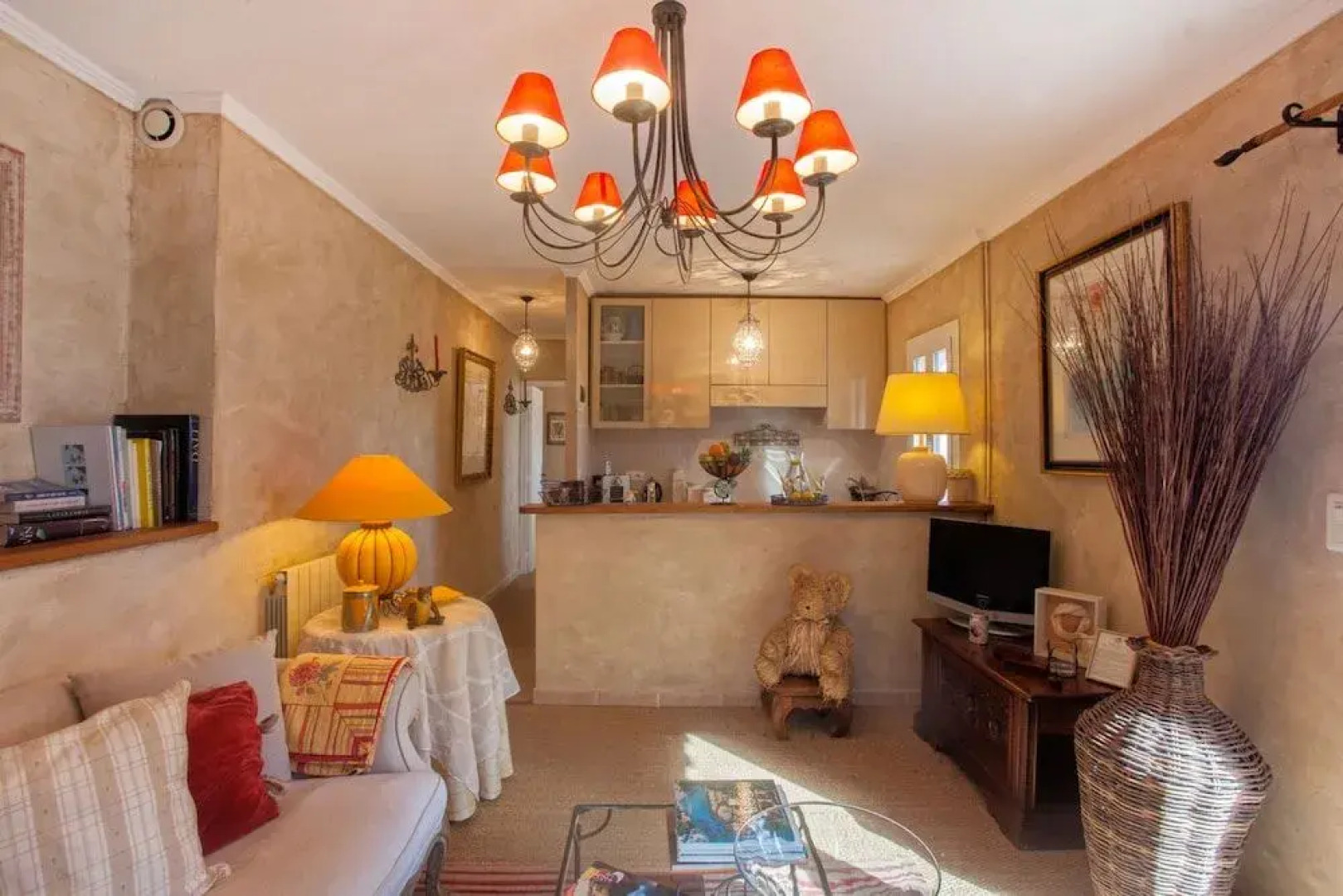 Casa Del Sole Chambre d'hôtes de Charme