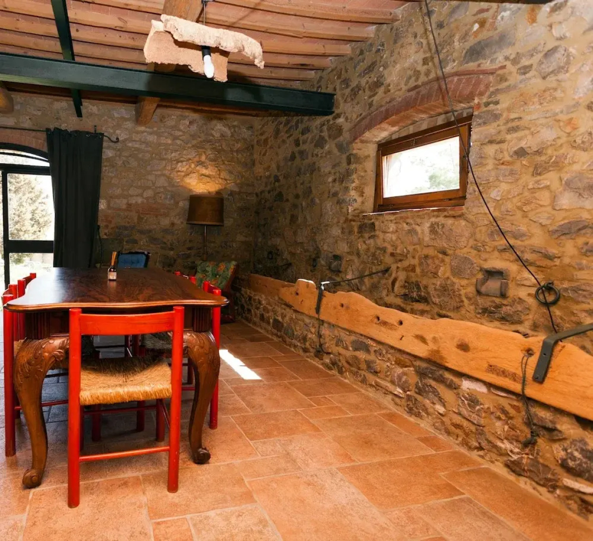 Agriturismo La Valentina Nuova