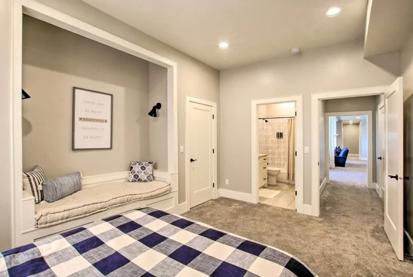 Fish Haven Hideaway w/ Private Lake Access!