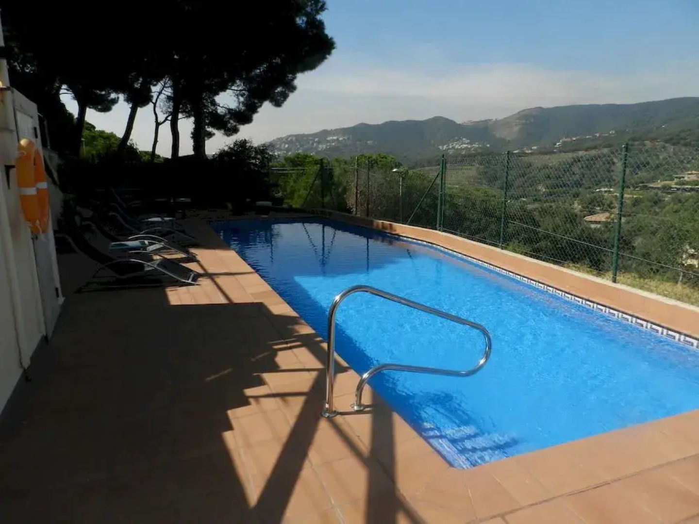 Hotel Porta d'Alella