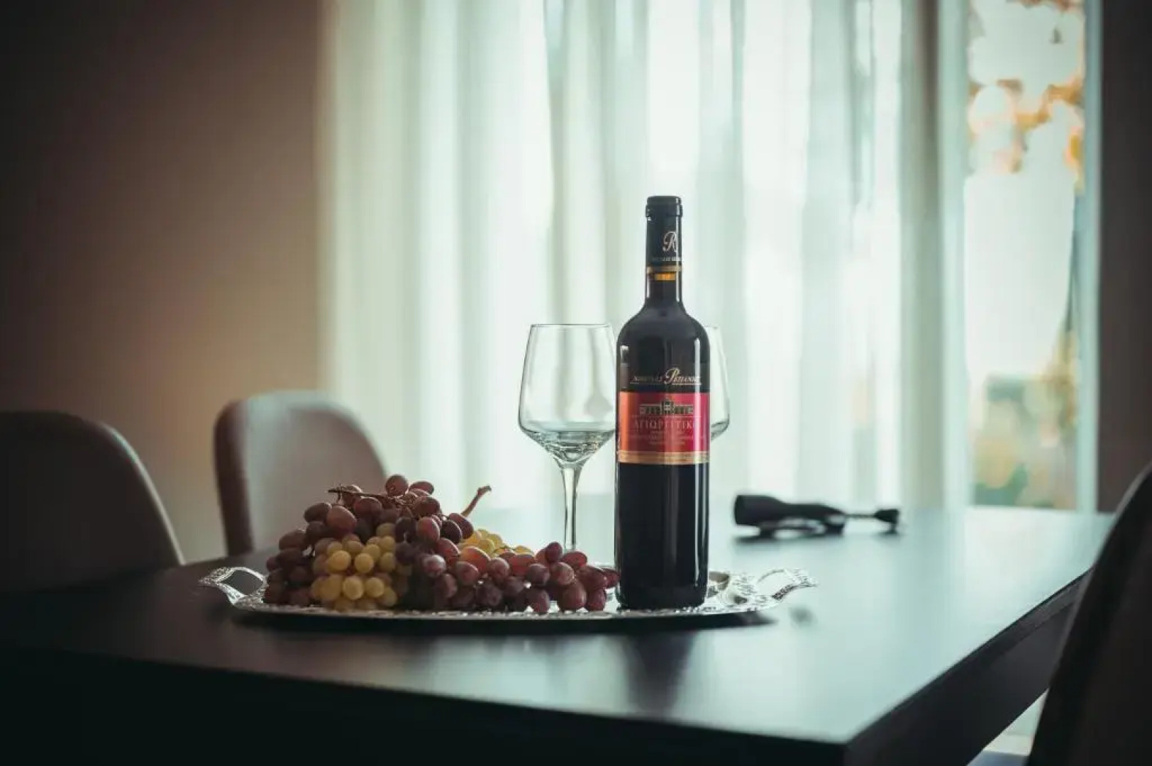 Ioanna s house.Gorgeous house with sea view