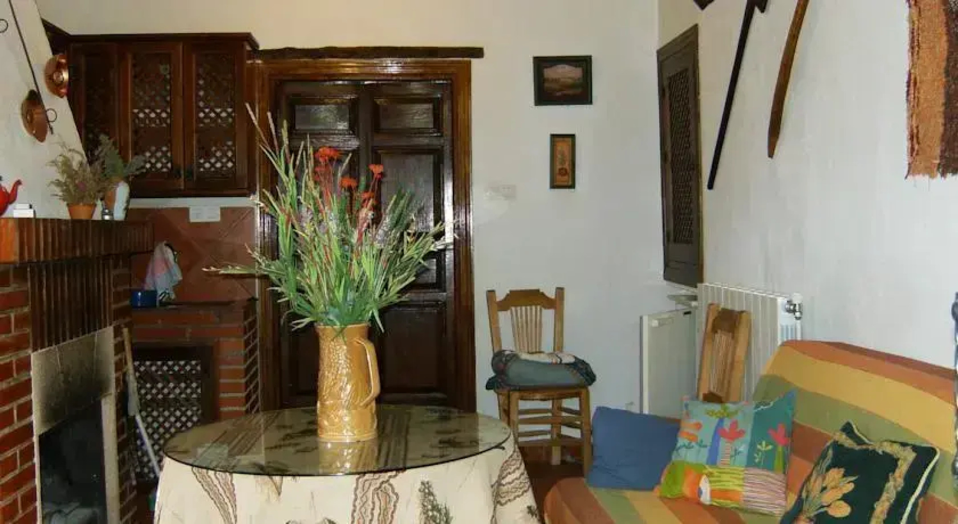 Venta Los Herradores