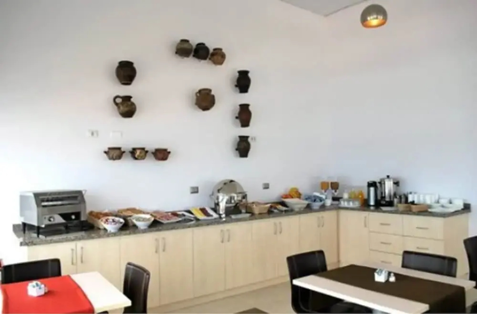 Hotel Alto del Sol Costanera Antofagasta