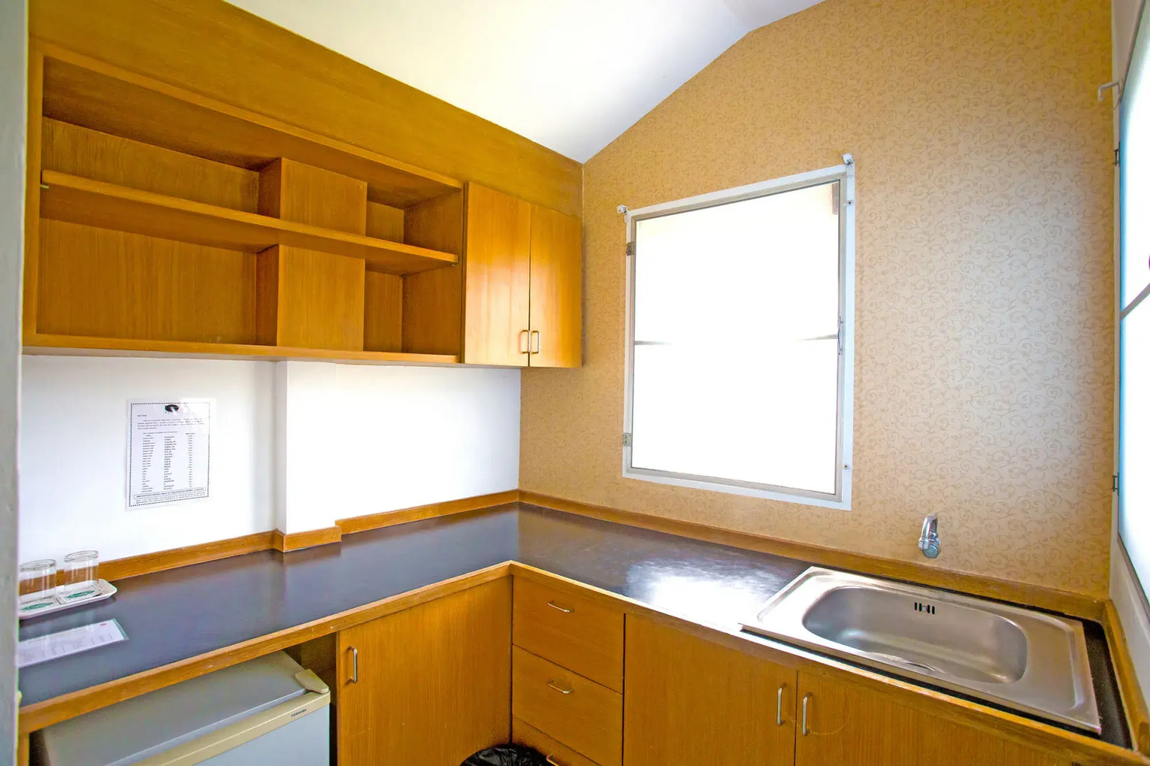 Brookside Valley Resort