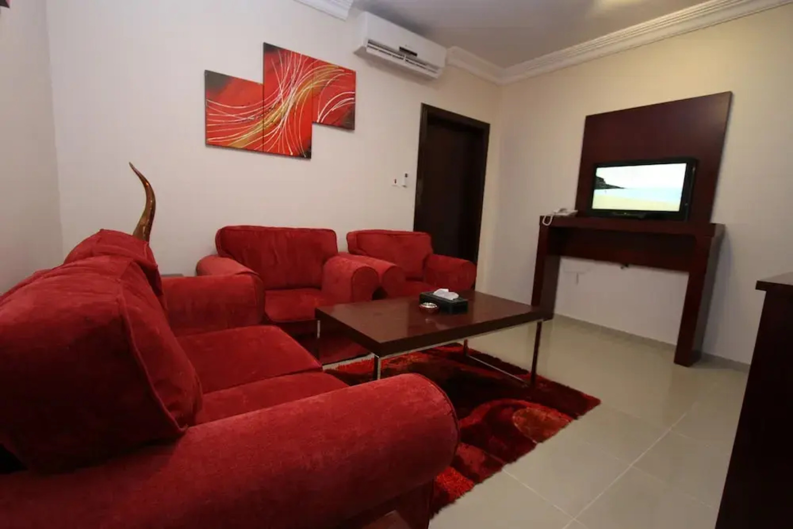 Nuzol Tala Serviced Apartments