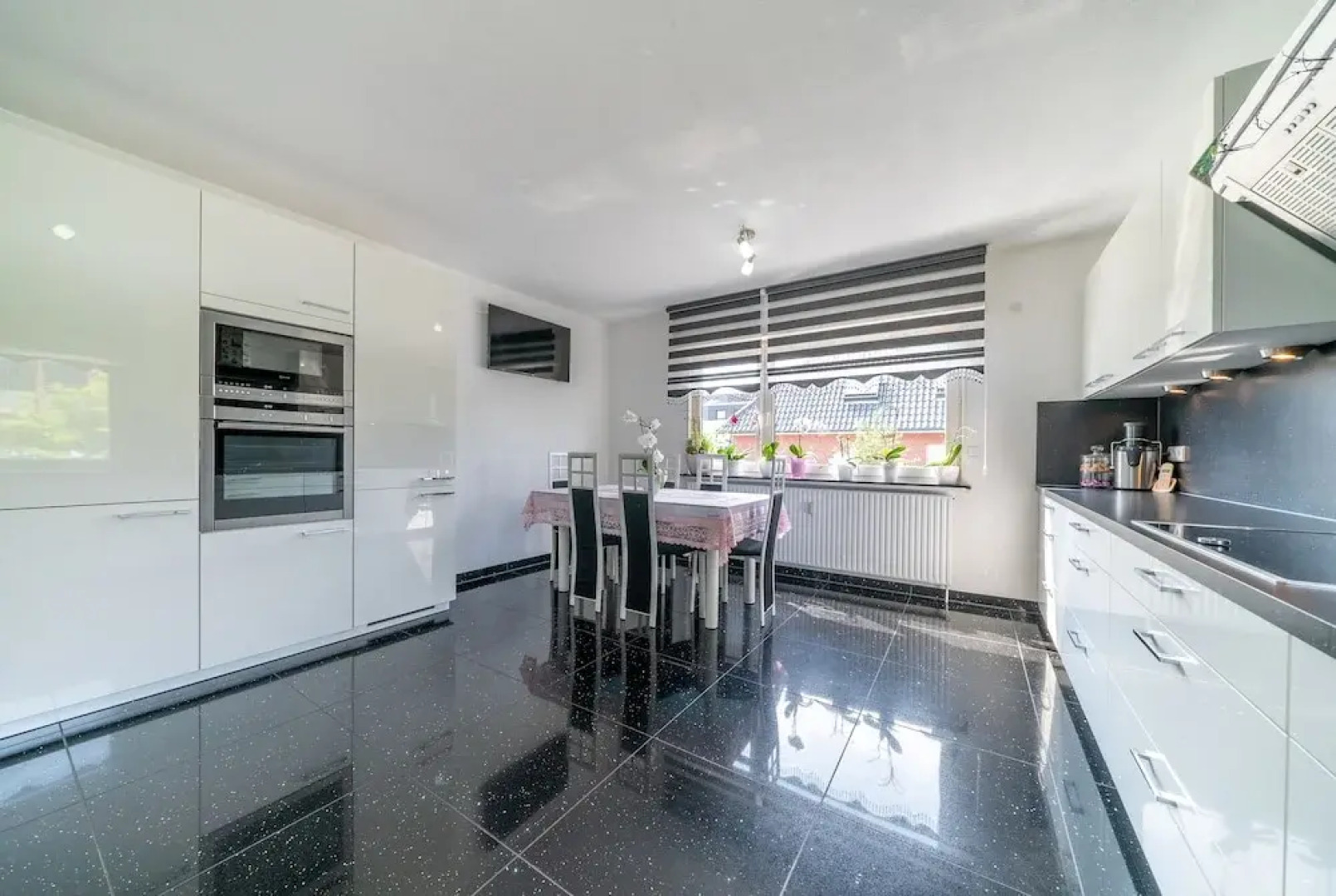 Private House Skodborger Straße