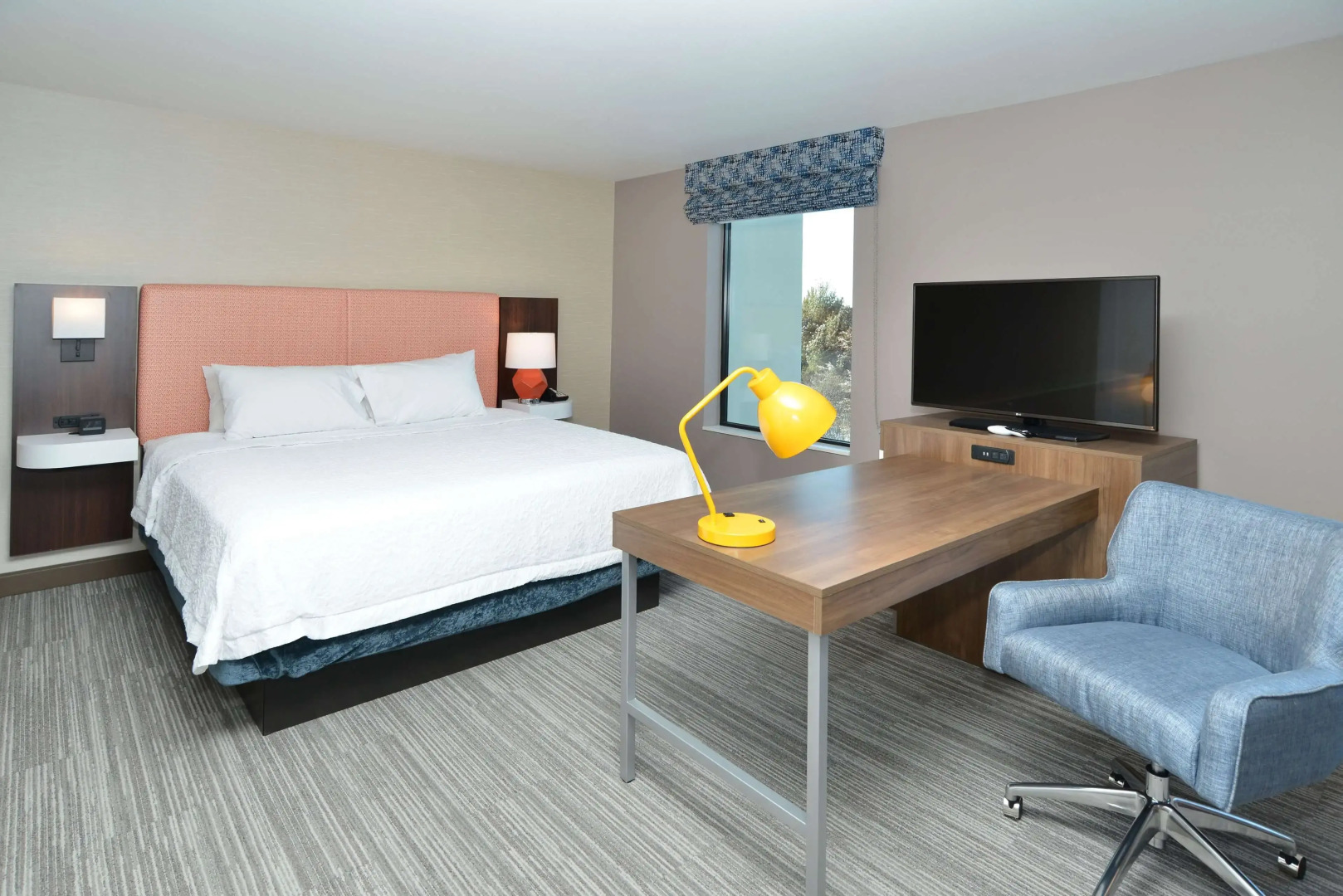 Hampton Inn & Suites Menomonie-UW Stout